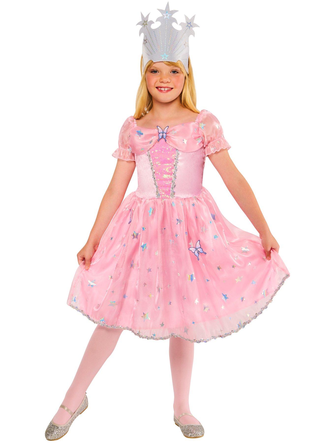 undefined Glinda Costume