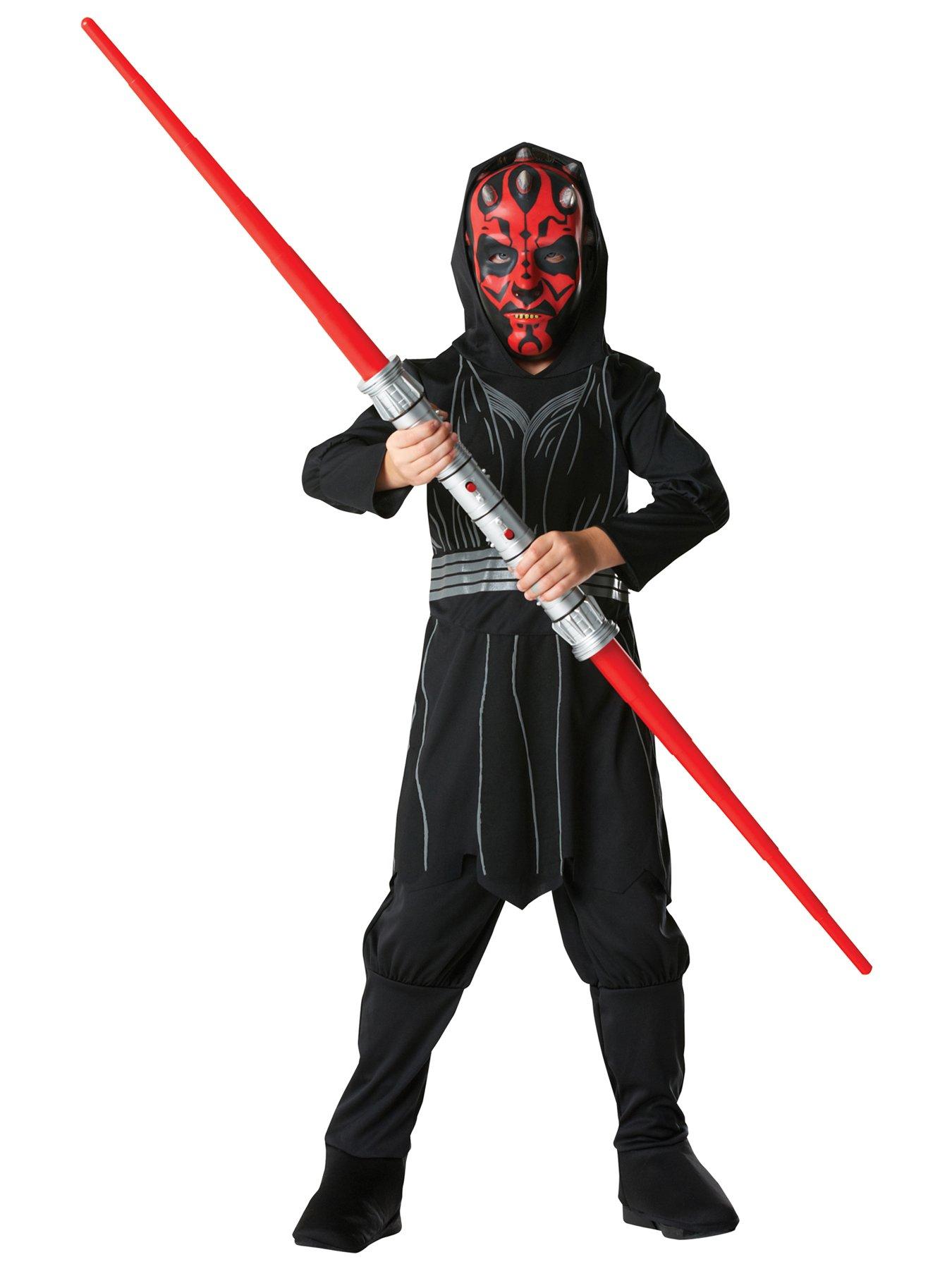 Image of Star Wars Darth Maul Costume