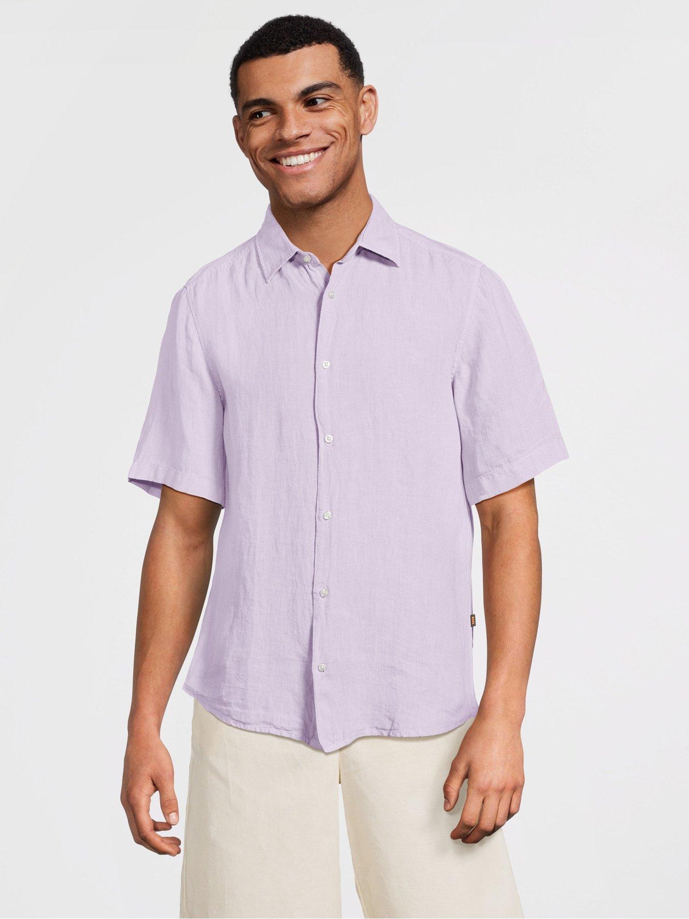 boss-rash_2_m-short-sleeve-regular-fit-shirts-light-purplefront