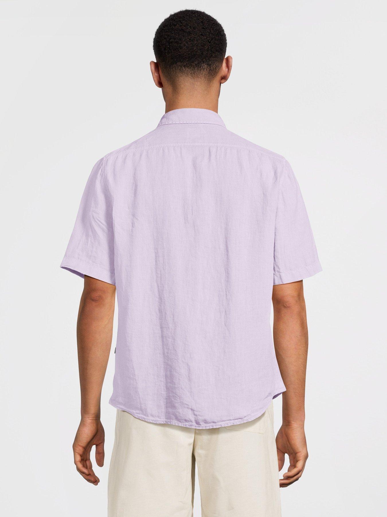 boss-rash_2_m-short-sleeve-regular-fit-shirts-light-purplestillFront