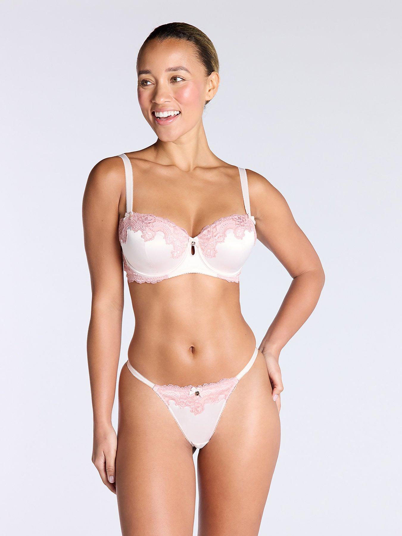 boux-avenue-boux-avenue-etta-thong-rose-pink