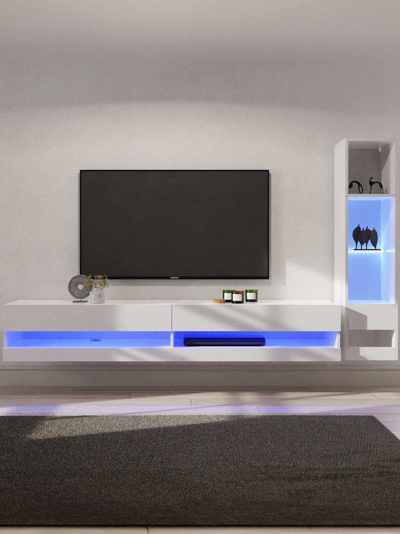 gfw-galicia-180-cmnbsptv-unit-nbspshelf-unit-with-led-lightsnbsp--fits-up-to-80-inch-tv-white