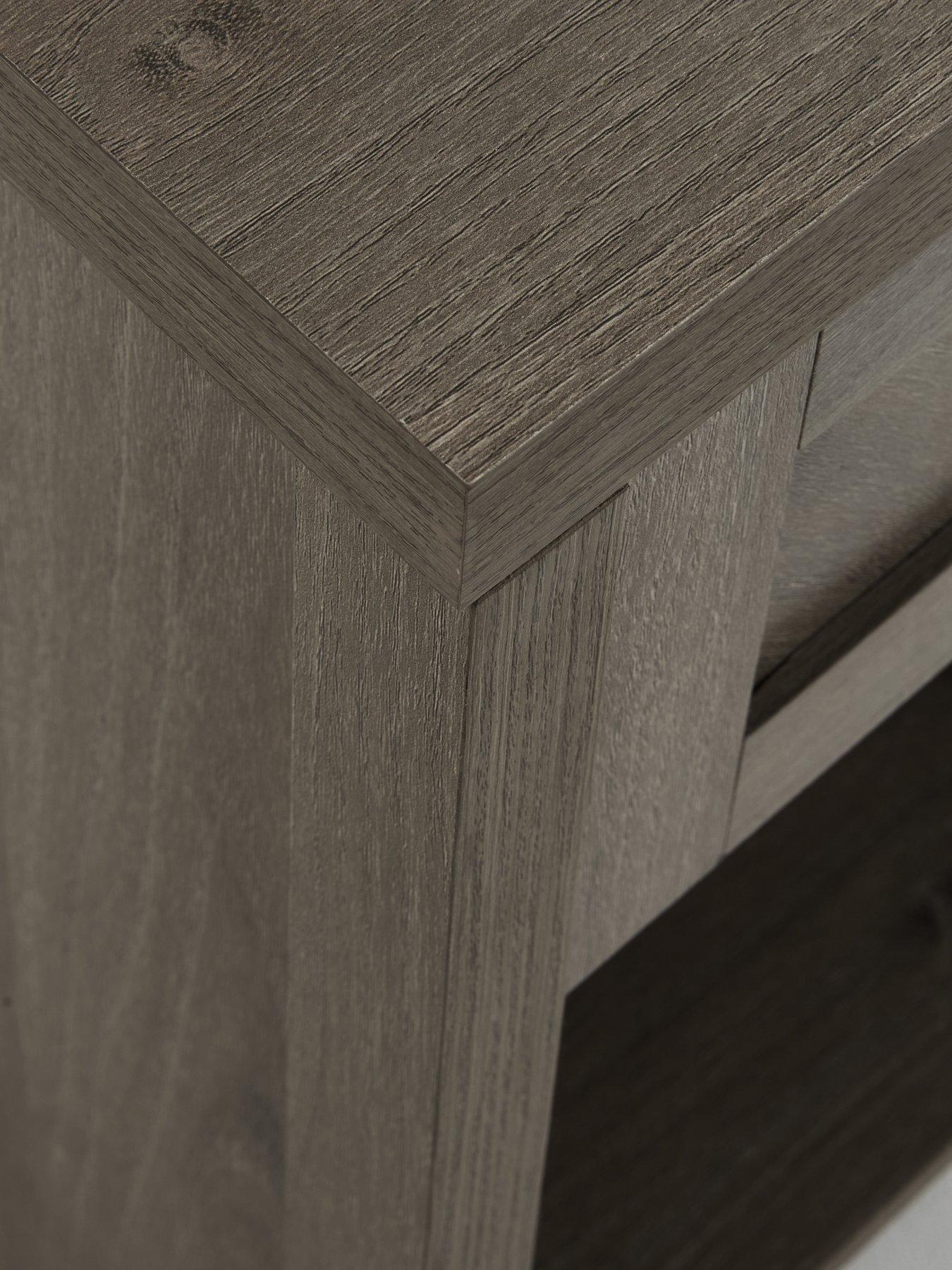 the-very-collection-chevry-side-table-dark-oakdetail