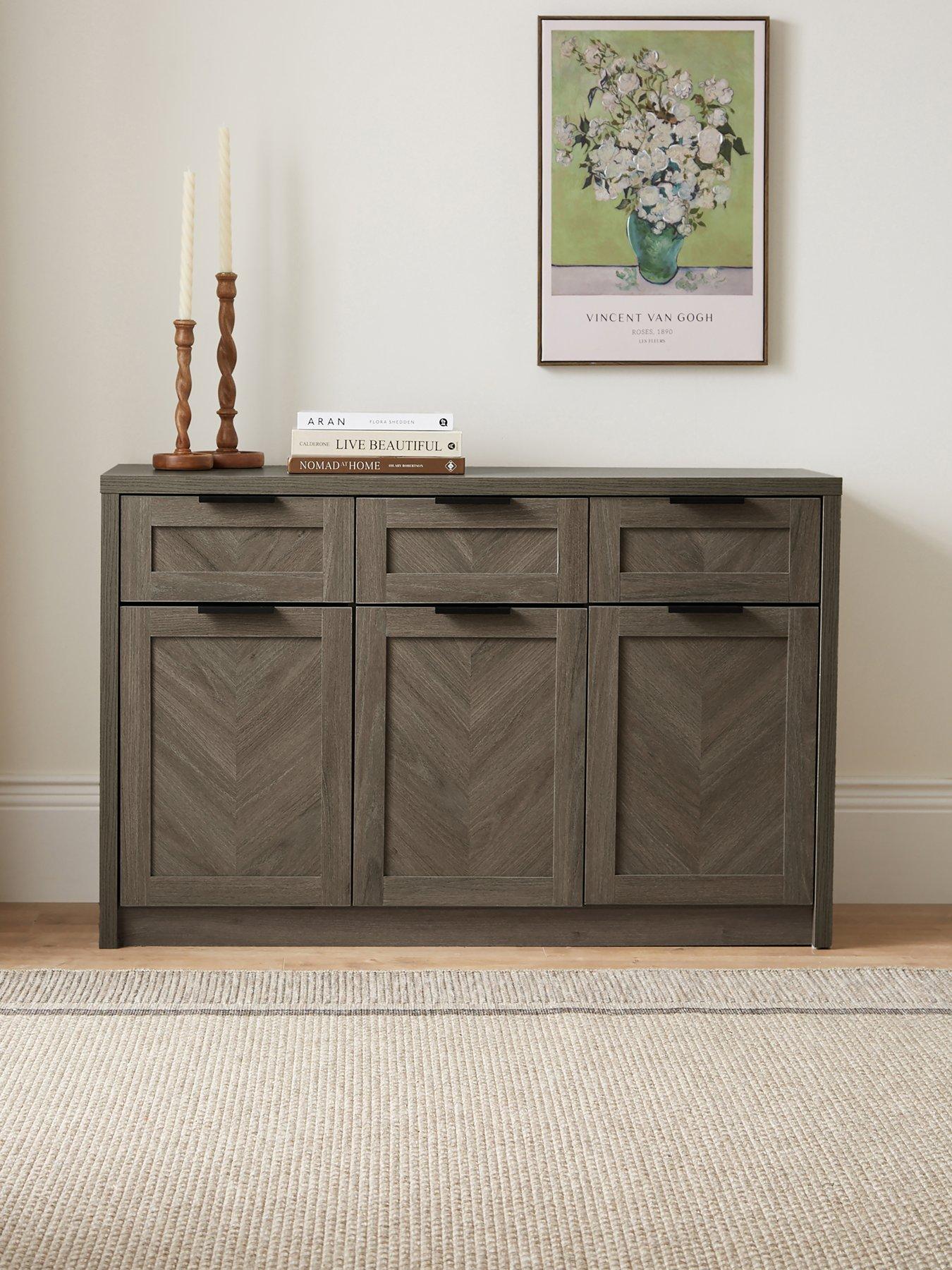 the-very-collection-chevry-3-door-3-drawernbspsideboard-dark-oak