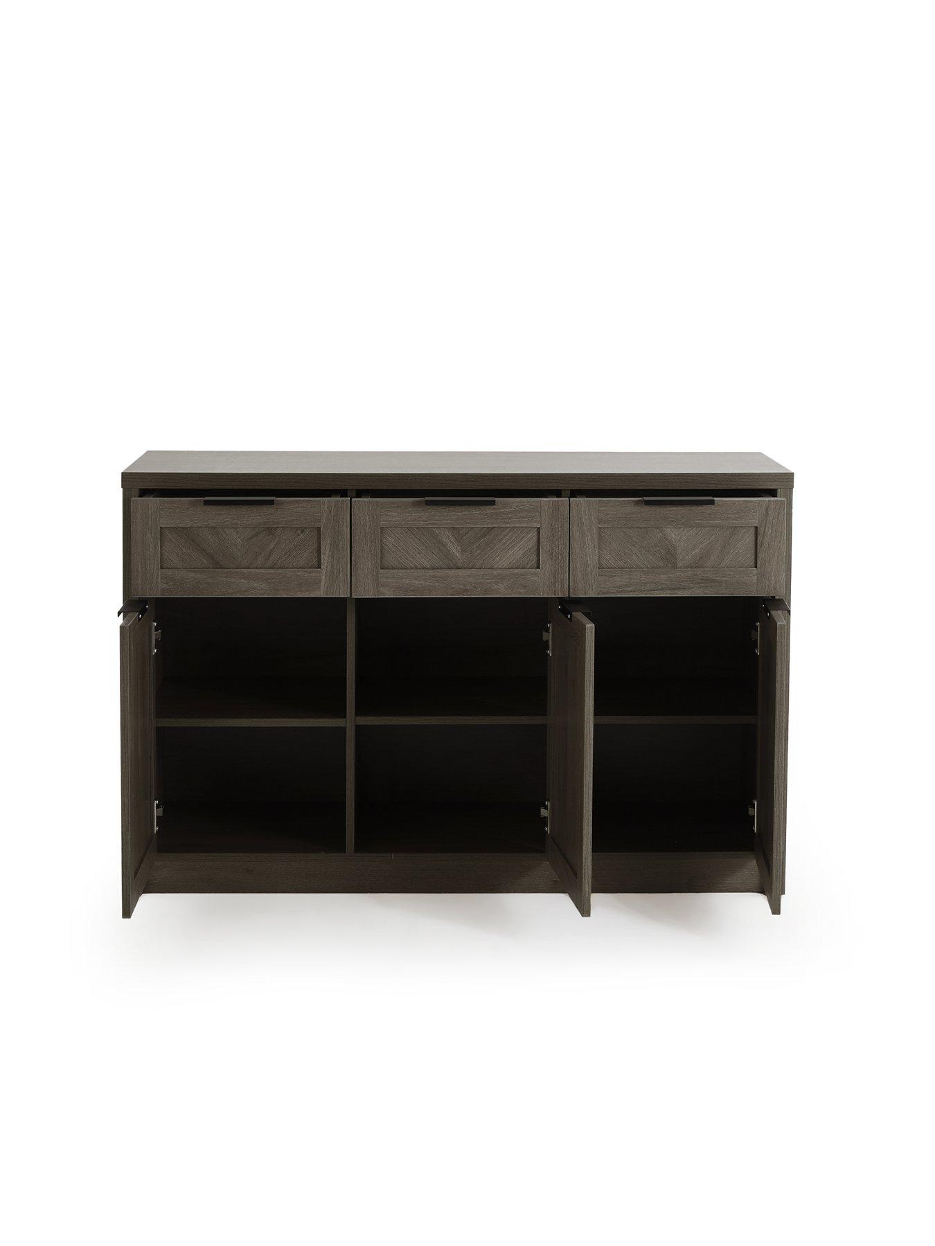 the-very-collection-chevry-3-door-3-drawernbspsideboard-dark-oakoutfit