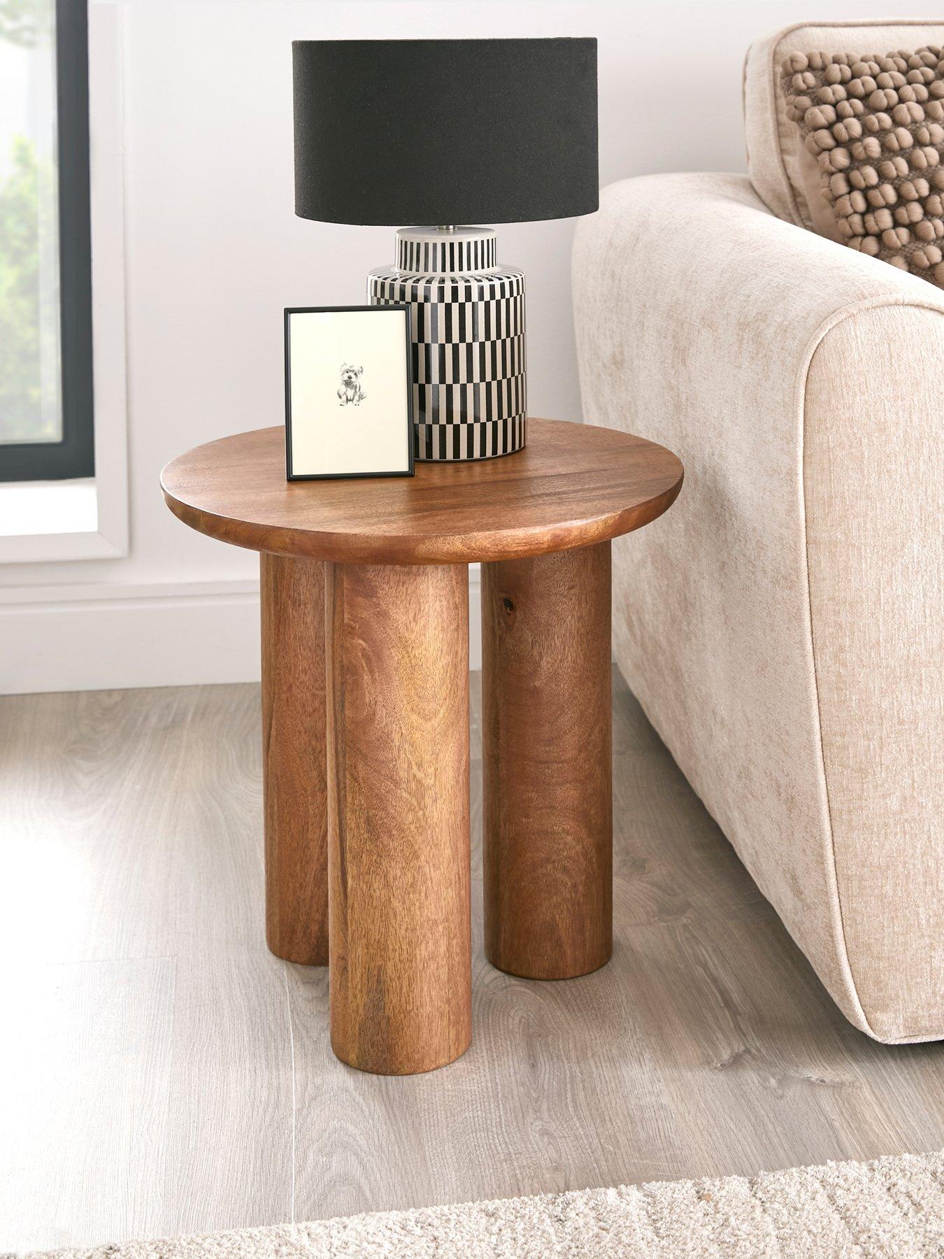 very-home-lora-ready-assembled-side-table-walnut-fscreg-certifiedfront