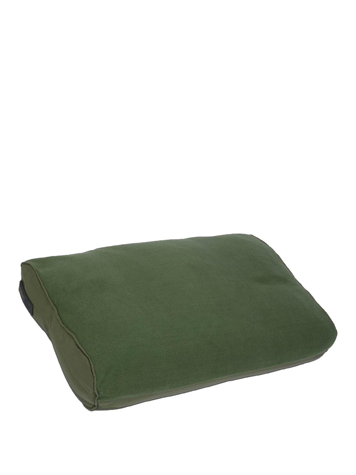 Image 1 of 2 of Sonik Bank-Tek Pillow