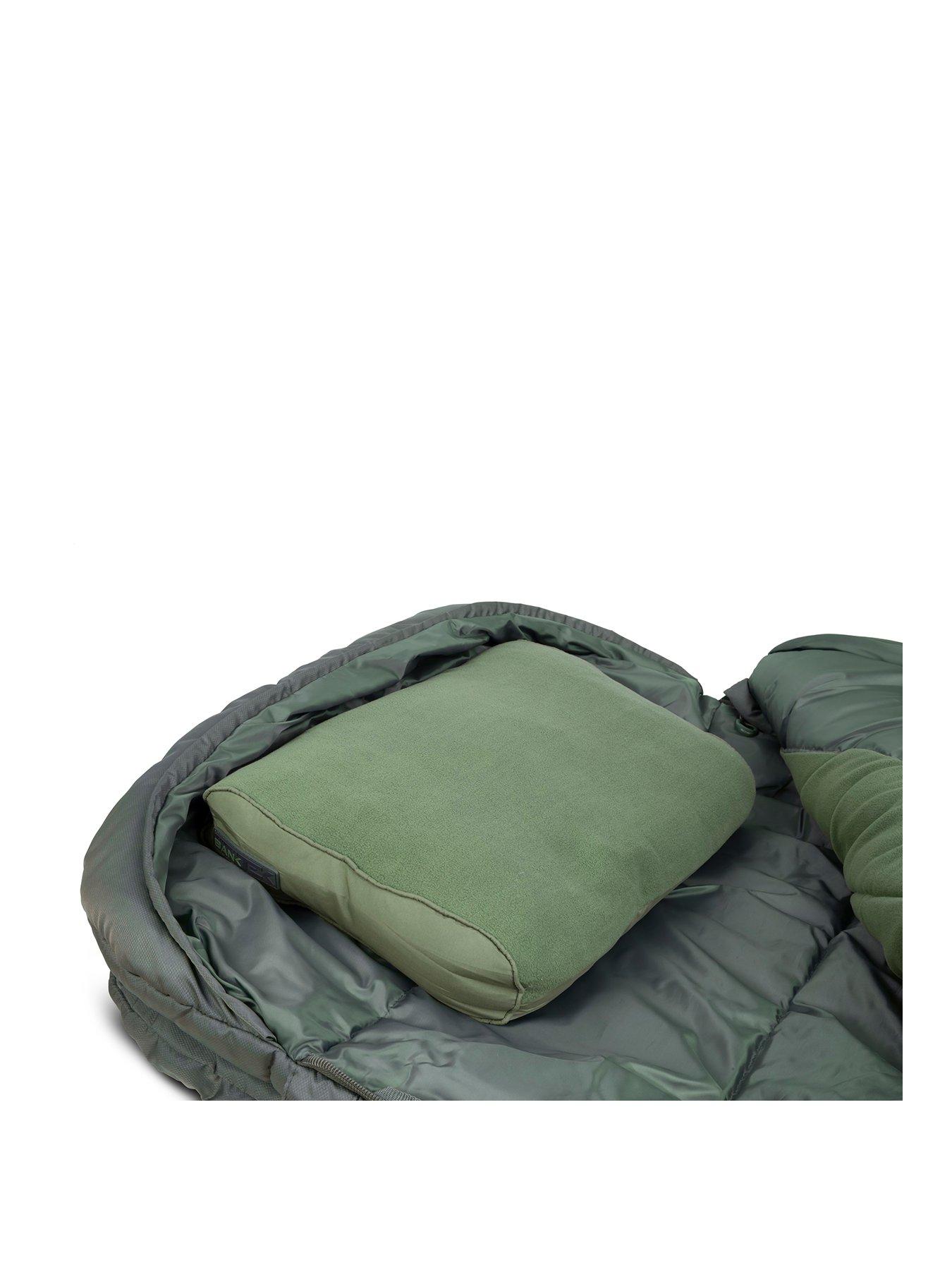 Image 2 of 2 of Sonik Bank-Tek Pillow