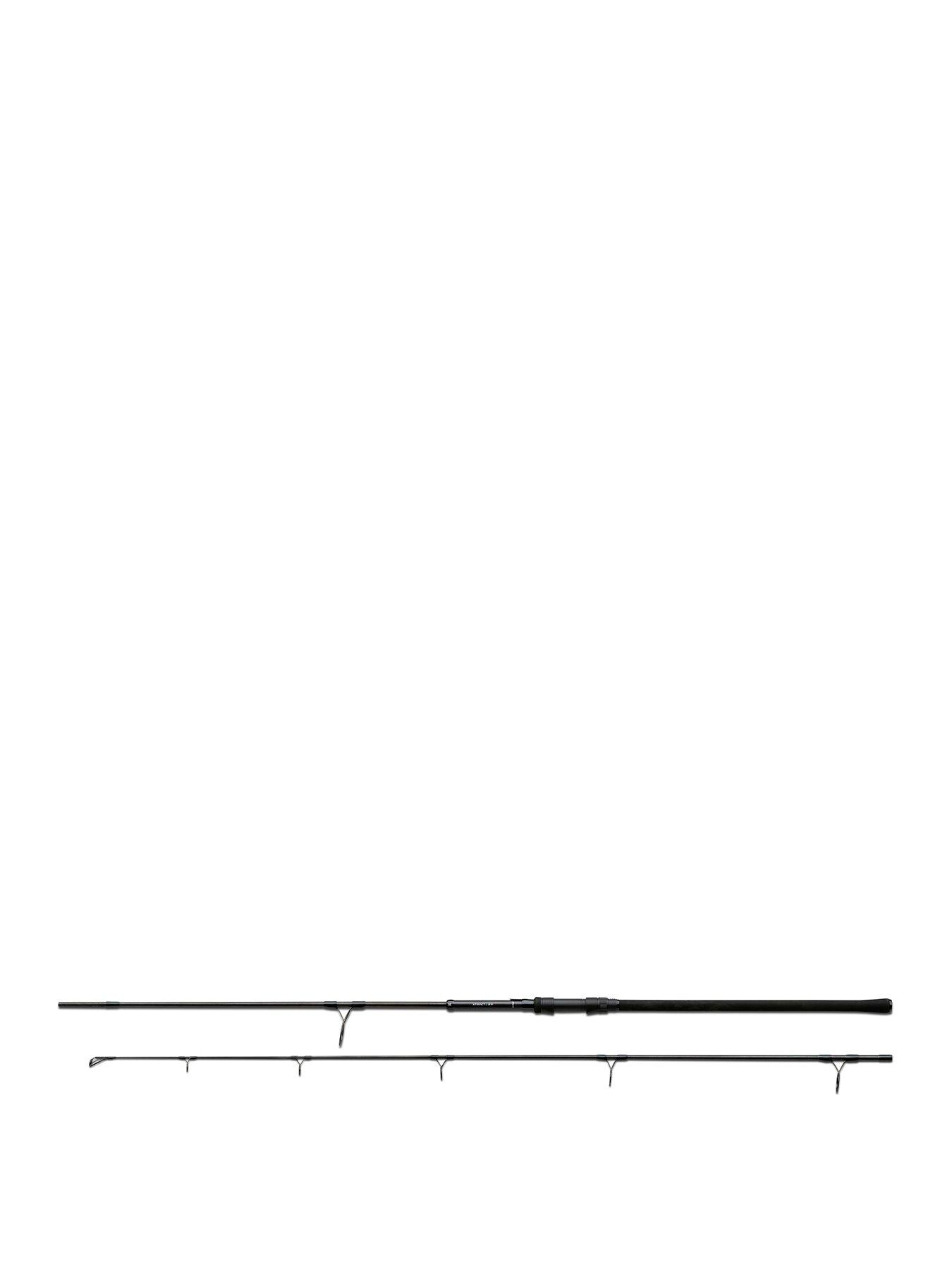 Image 1 of 3 of Sonik Xtractor+ Fishing Rod 10 Foot 3.50 lb