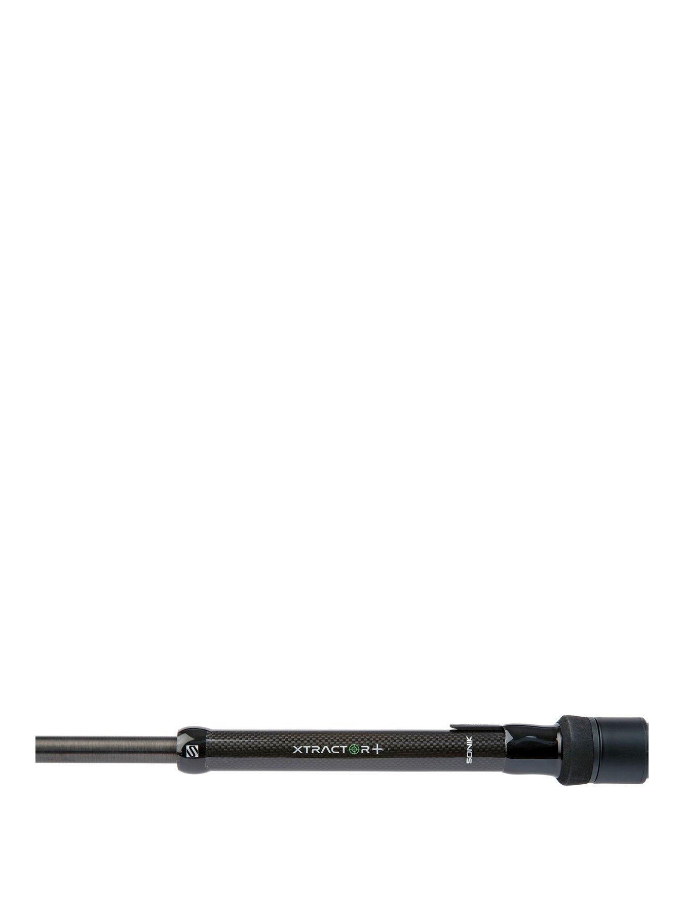 Image 2 of 3 of Sonik Xtractor+ Fishing Rod 10 Foot 3.50 lb
