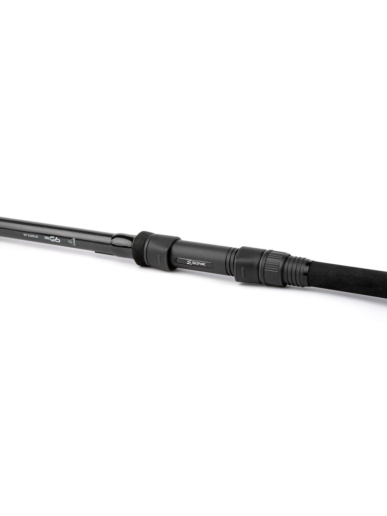 Image 3 of 3 of Sonik Xtractor+ Fishing Rod 10 Foot 3.50 lb