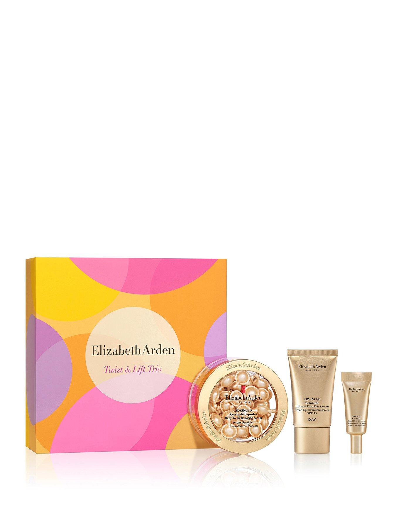 Elizabeth Arden Elizabeth Arden Twist  &  Lift 3-Piece Set