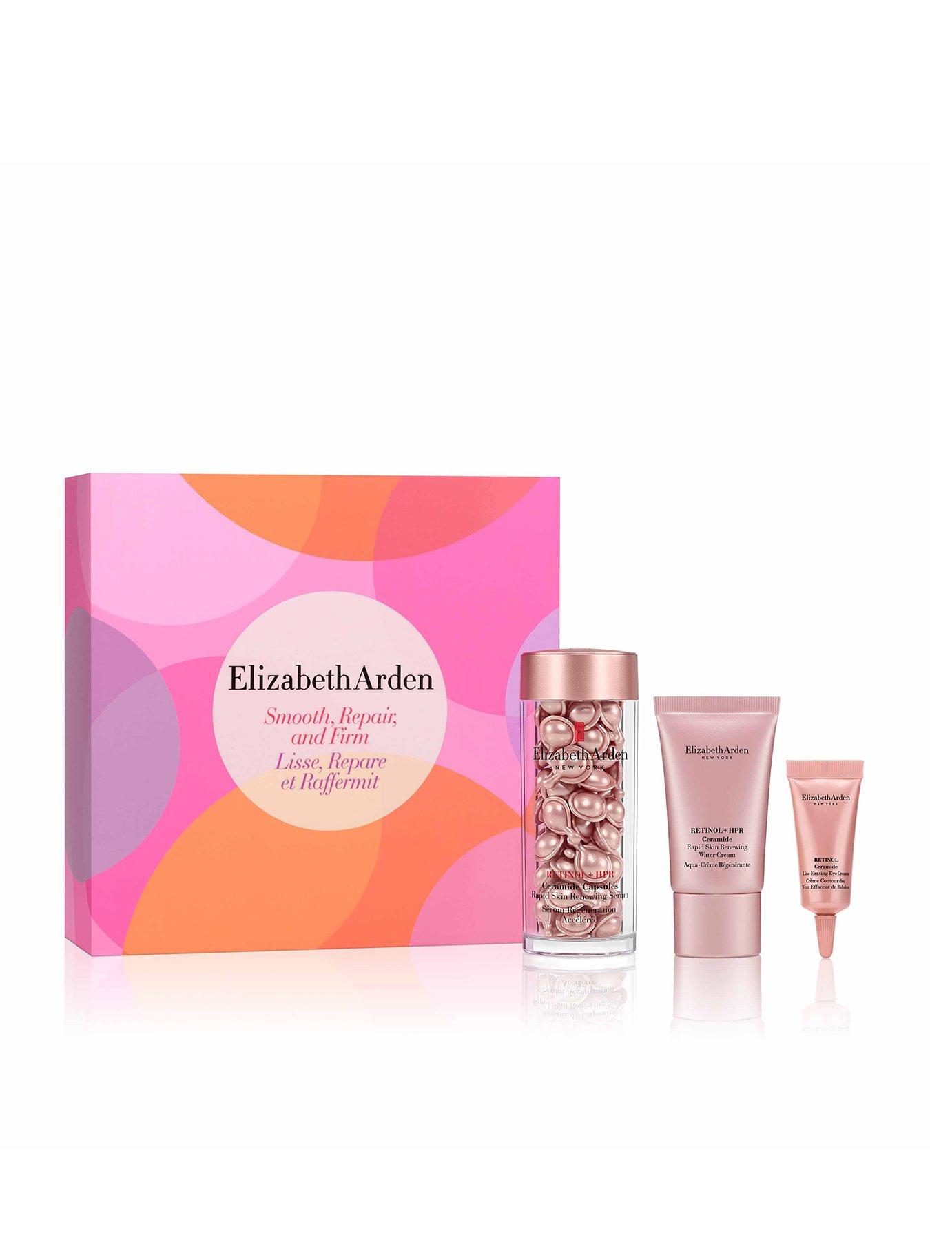 Image 1 of 7 of Elizabeth Arden Elizabeth Arden Smooth, Repair, and Firm 3-Piece Set