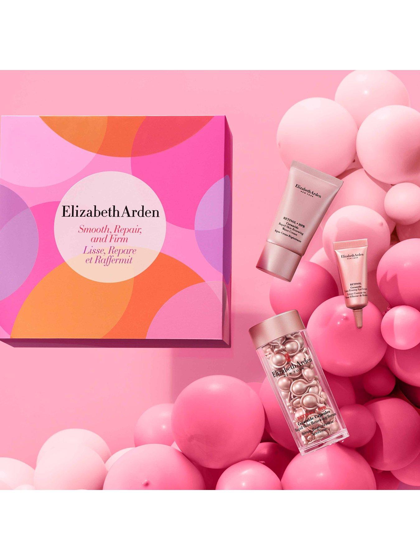 Image 2 of 7 of Elizabeth Arden Elizabeth Arden Smooth, Repair, and Firm 3-Piece Set