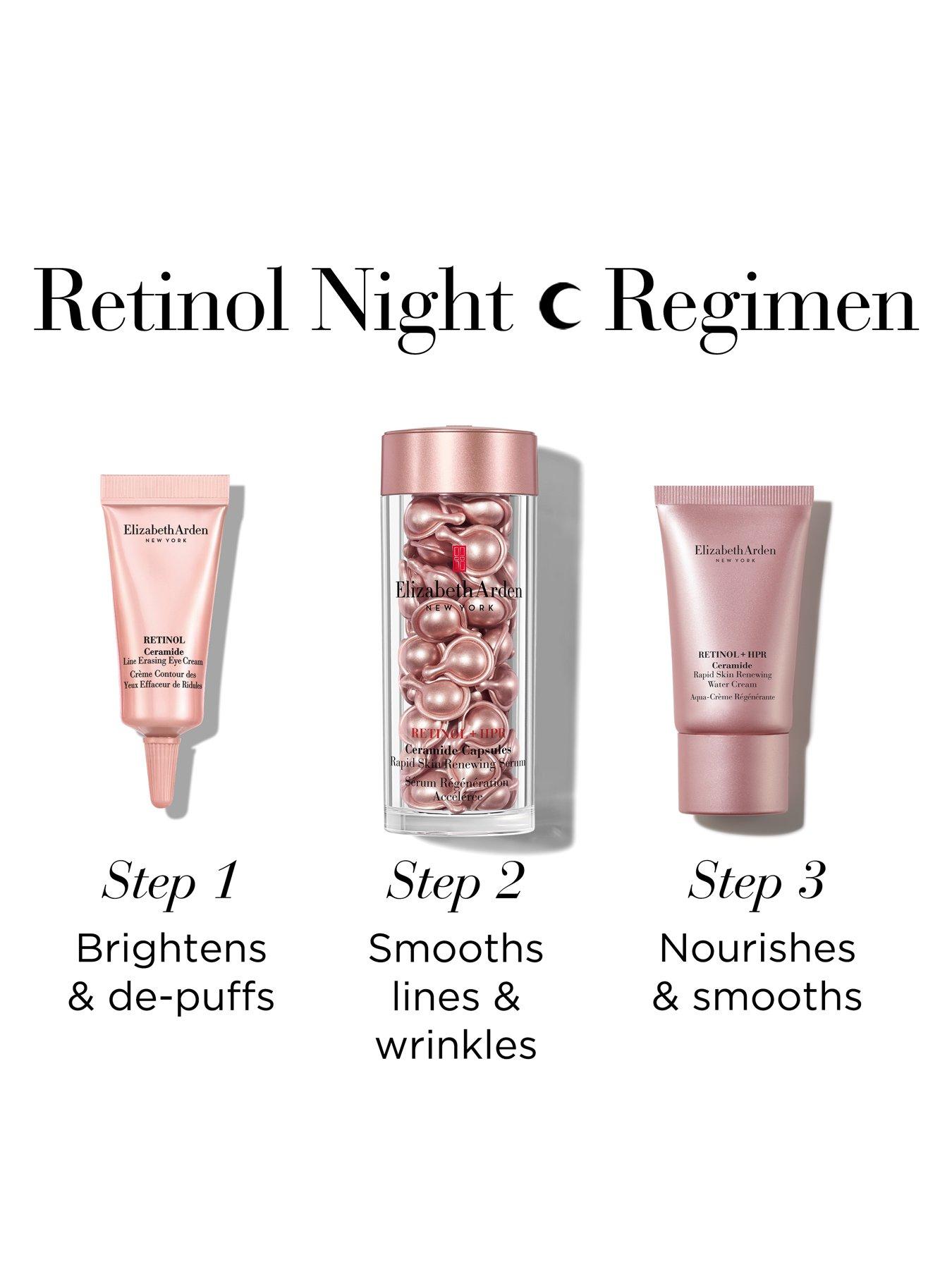 Image 3 of 7 of Elizabeth Arden Elizabeth Arden Smooth, Repair, and Firm 3-Piece Set