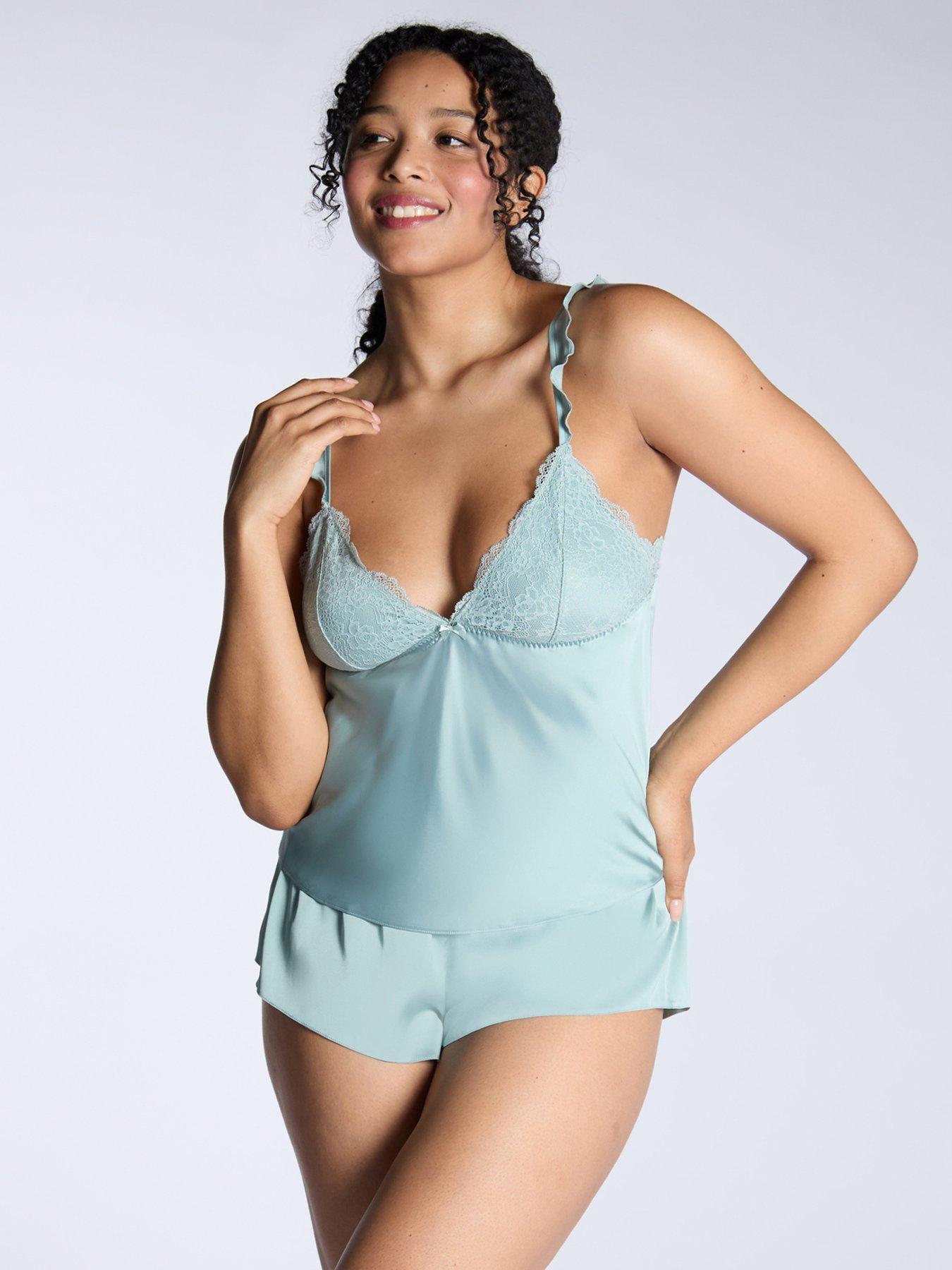 boux-avenue-elphine-satin-cami-amp-short-pyjama-set-sea-green