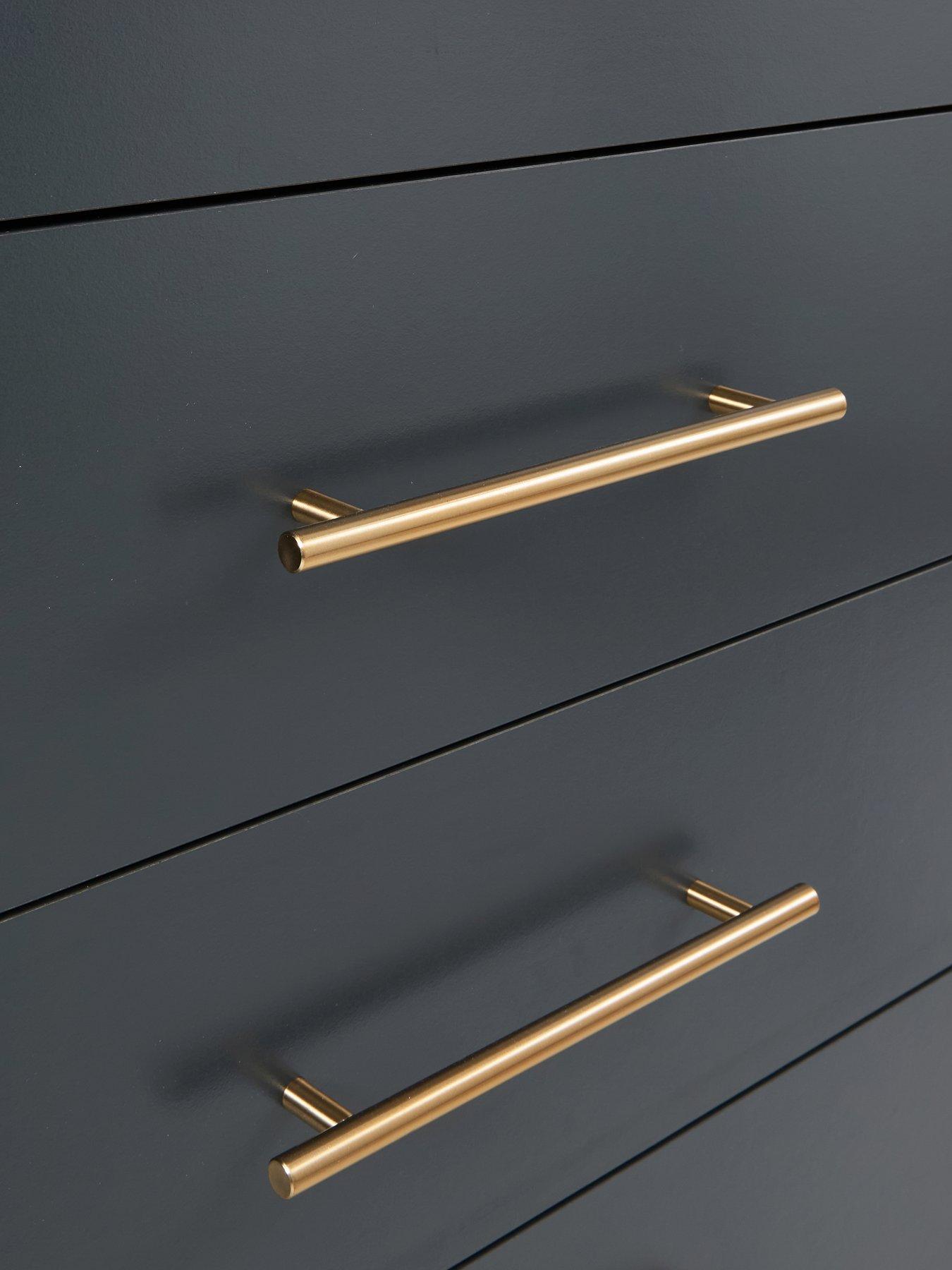 Image 5 of 7 of The Very Collection Shenfield 4 Drawer Chest - FSC&reg; Certified