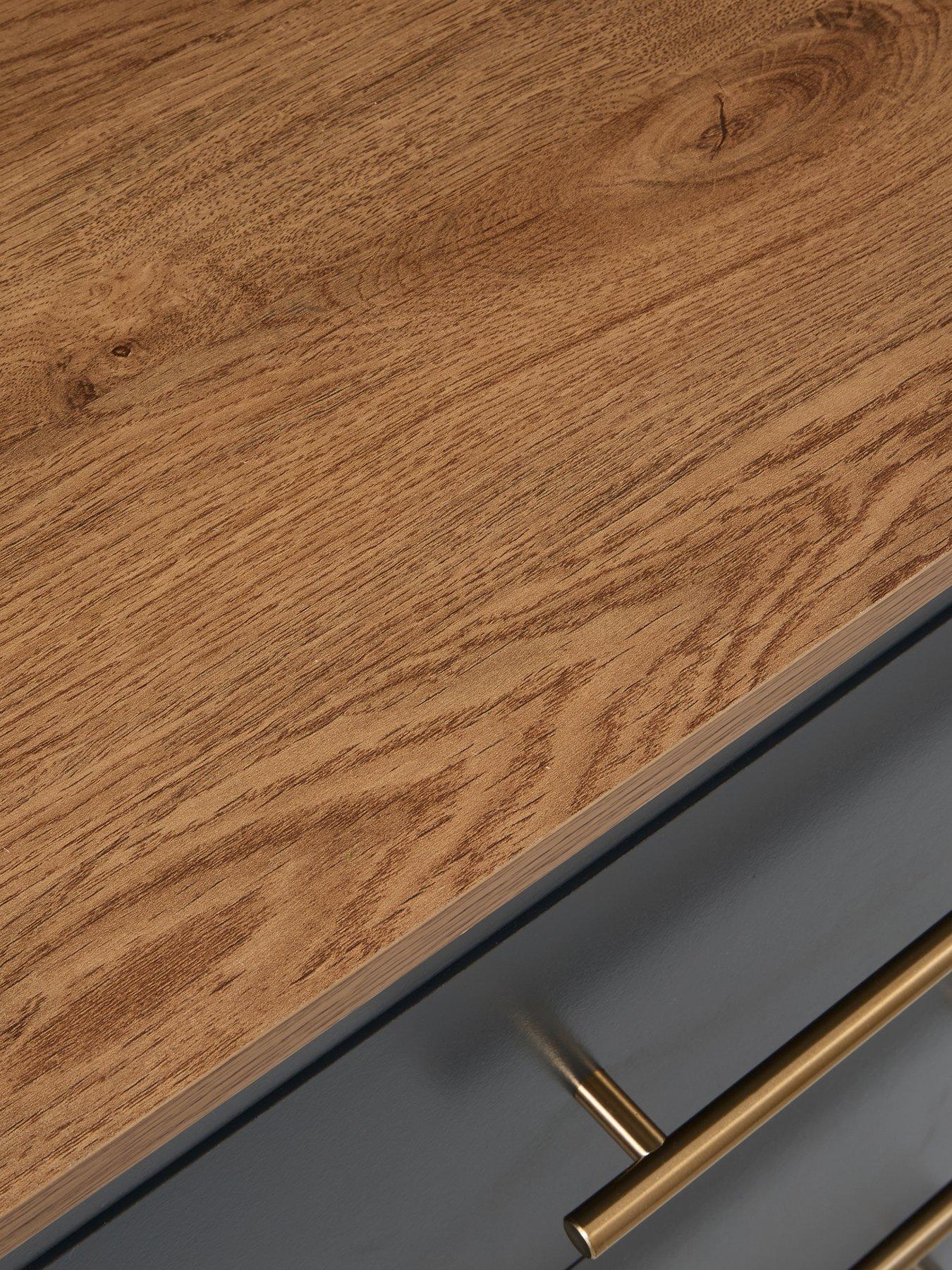 Image 6 of 7 of The Very Collection Shenfield 4 Drawer Chest - FSC&reg; Certified