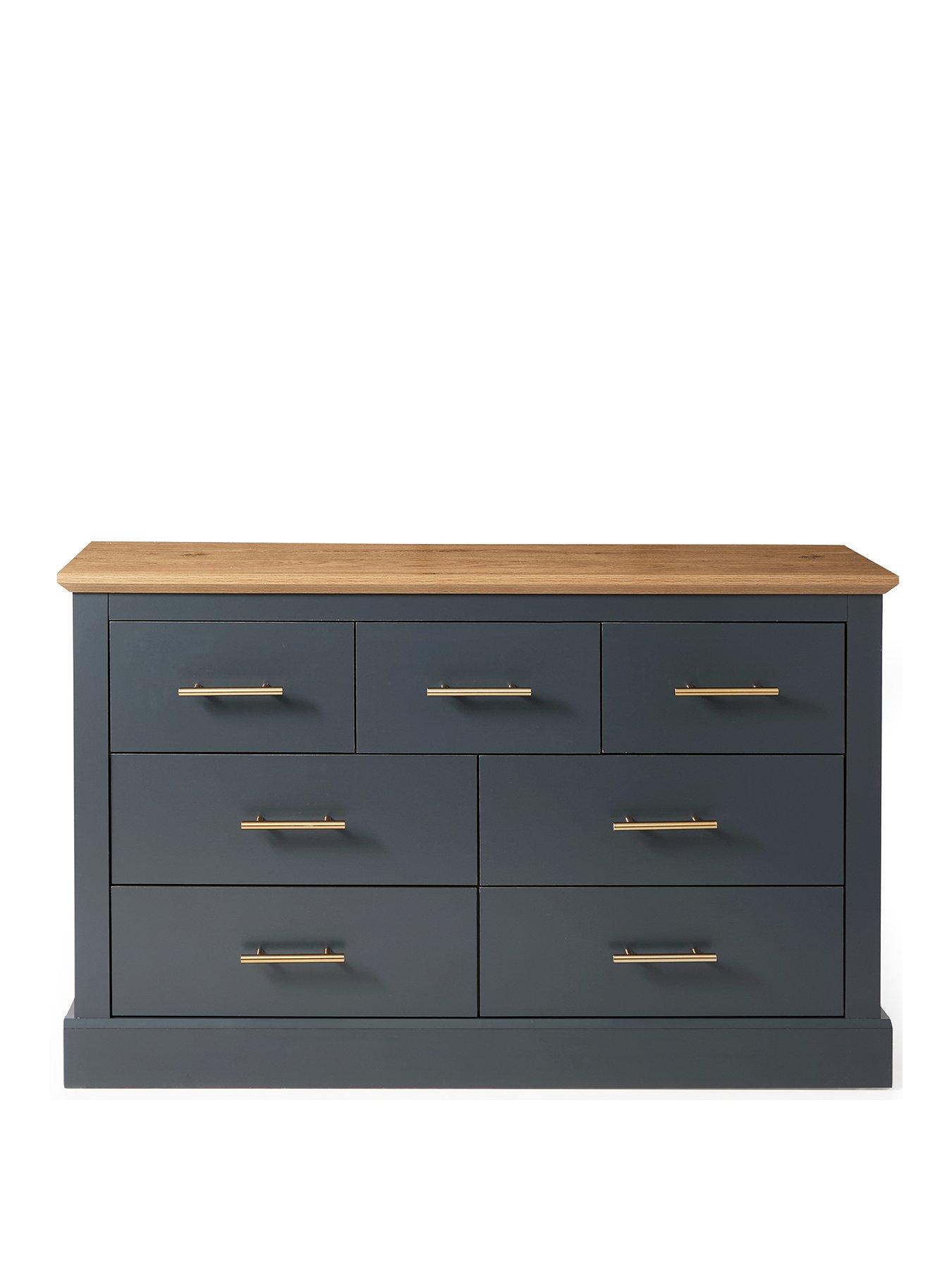the-very-collection-shenfield-3-nbsp4-drawer-chest-graphitewood-effect-fscreg-certifiedstillFront