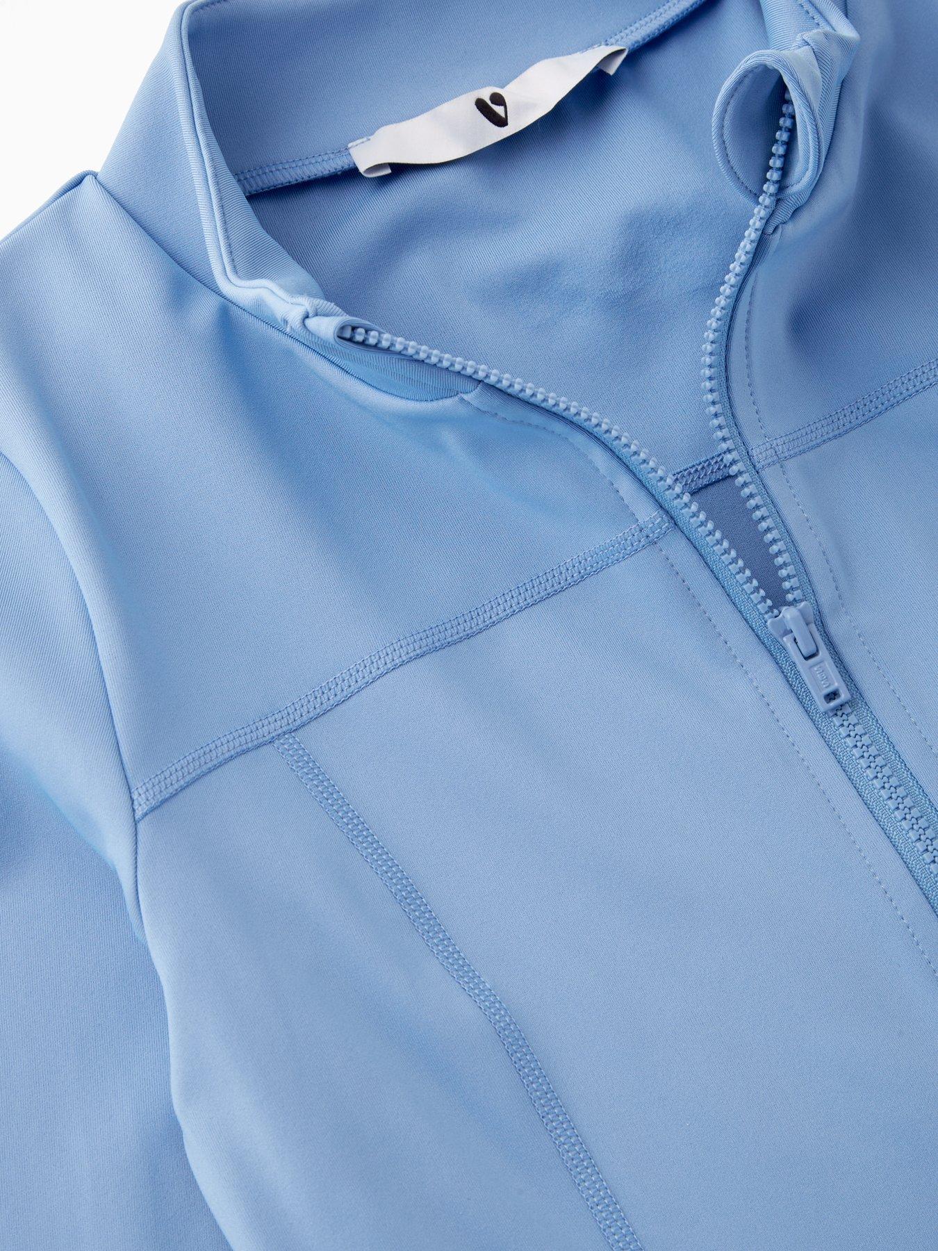 the-very-collection-girls-sports-legging-and-zip-up-top-set-bluedetail