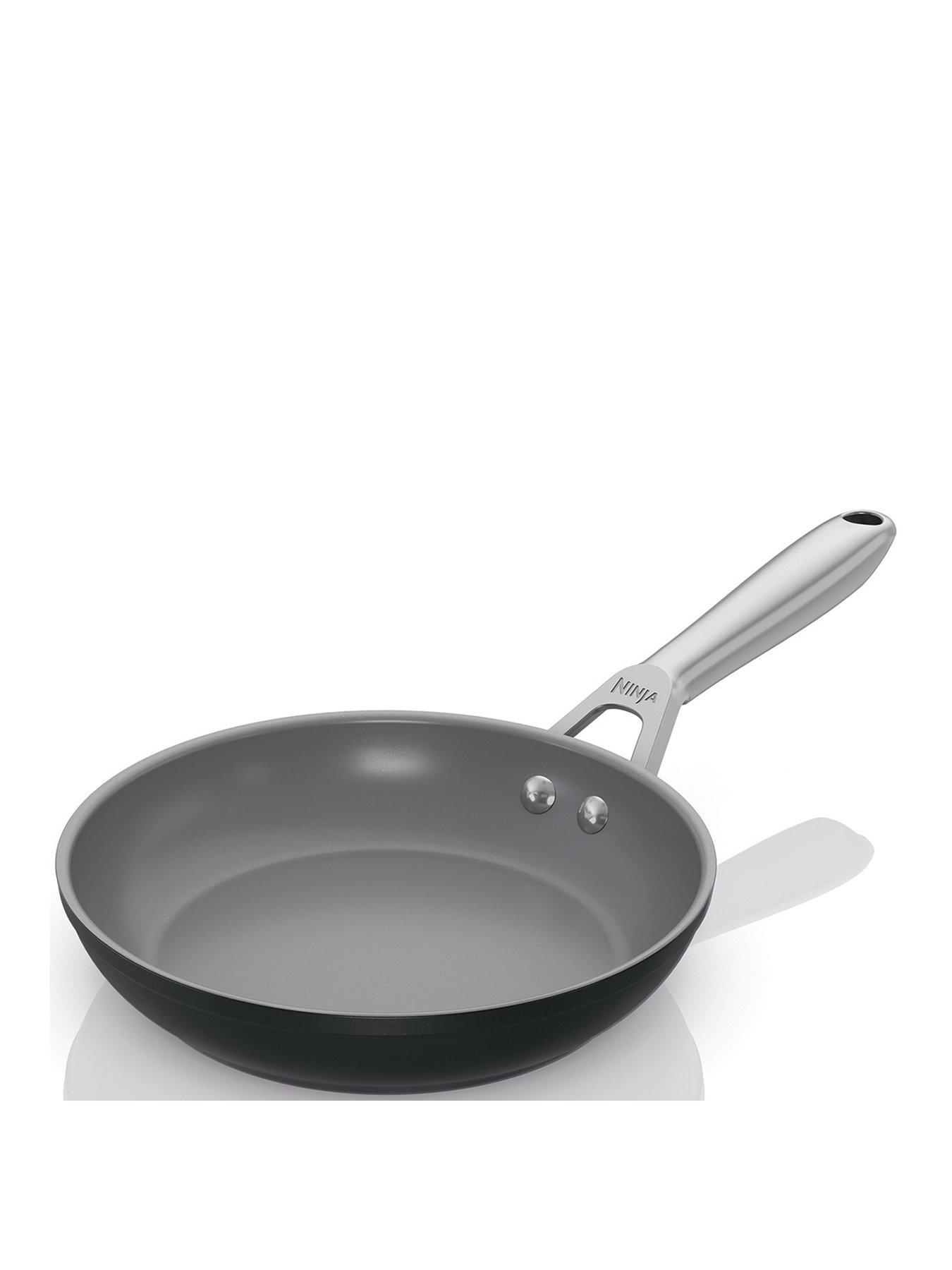 Image 1 of 7 of NINJA Ninja Zerostick Ceramic Pro 20cm Fry Pan