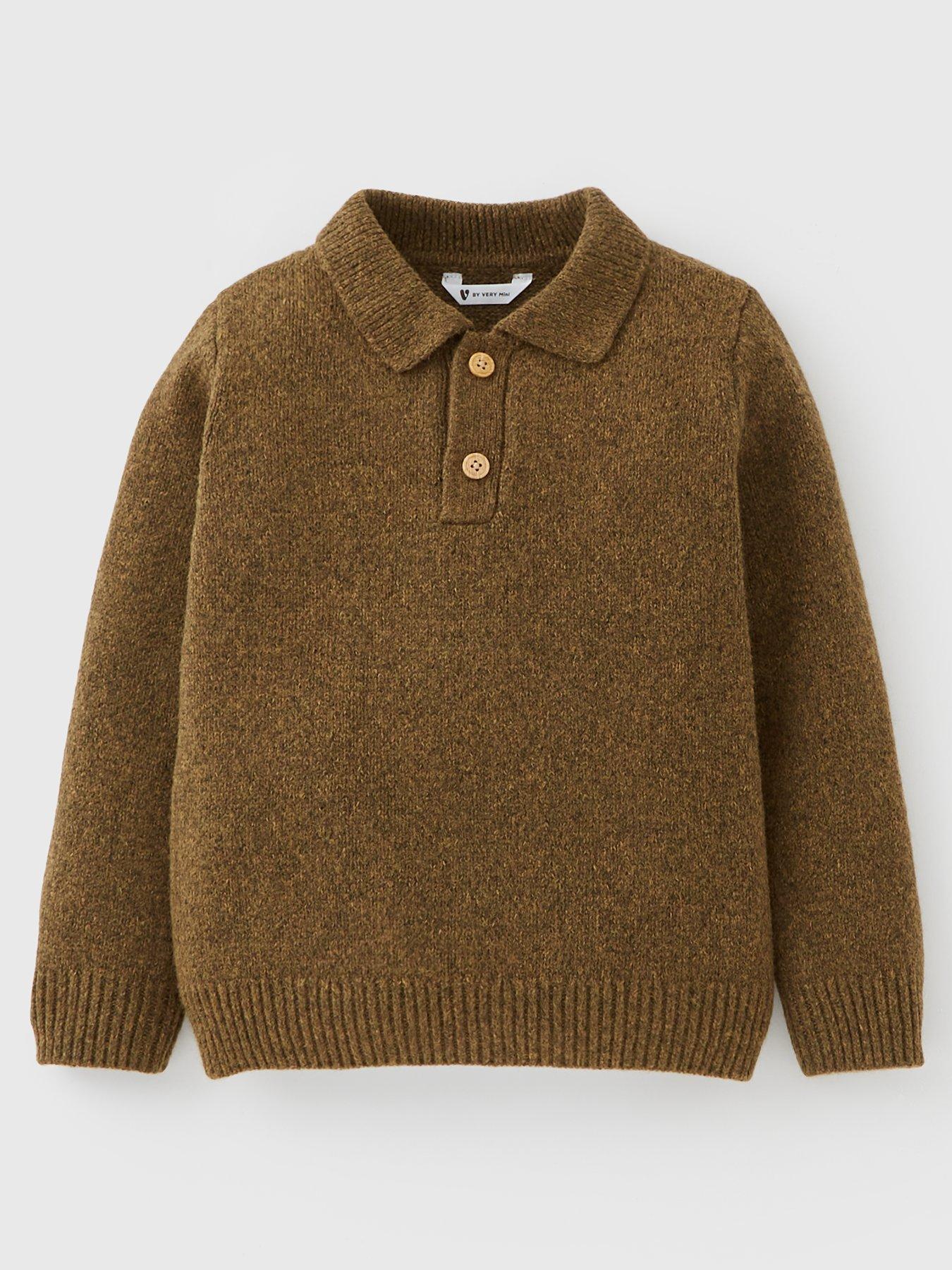 mini-v-by-very-boys-knitted-polo-top-green