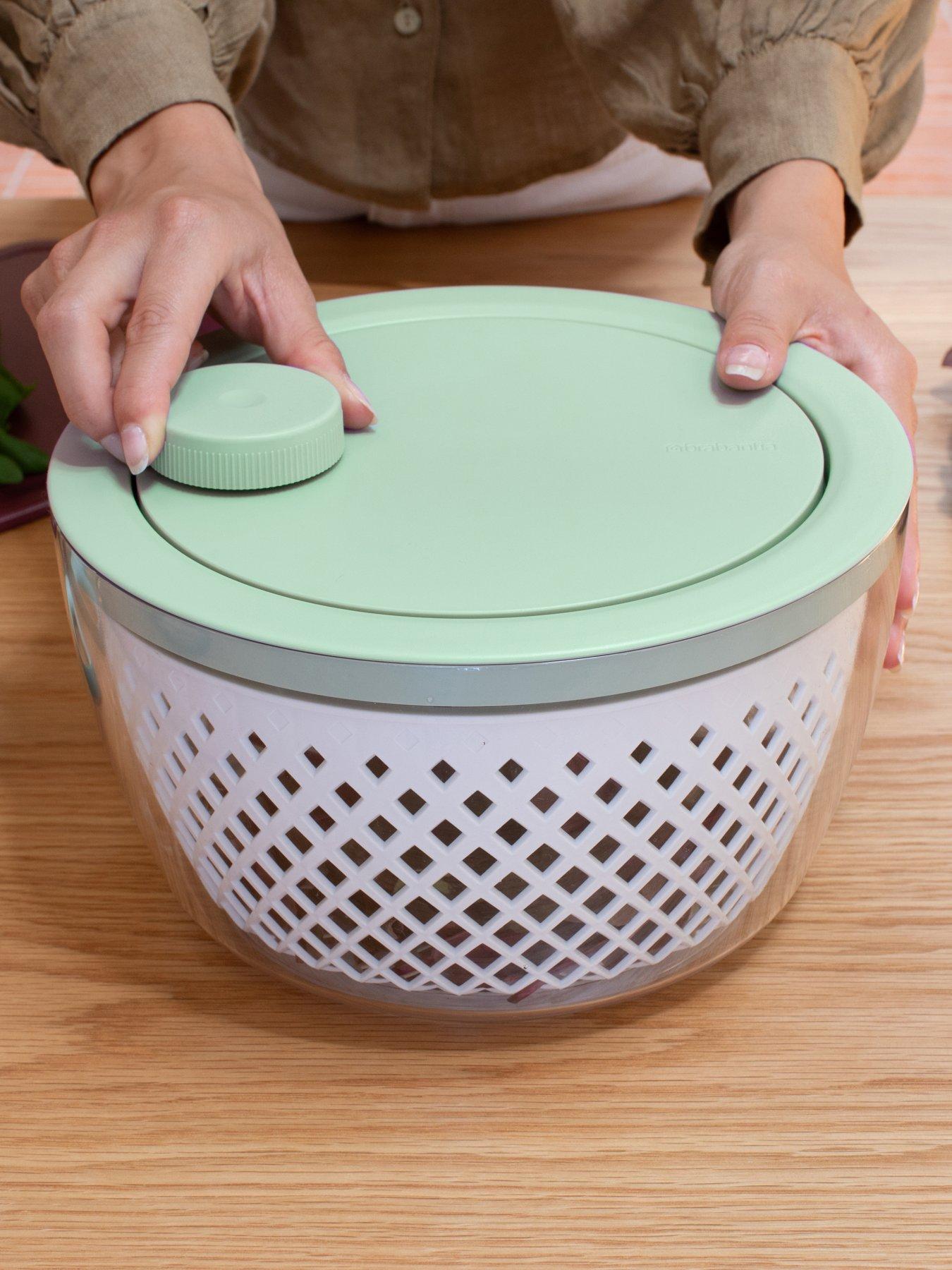 undefined Tasty+ Salad Spinner