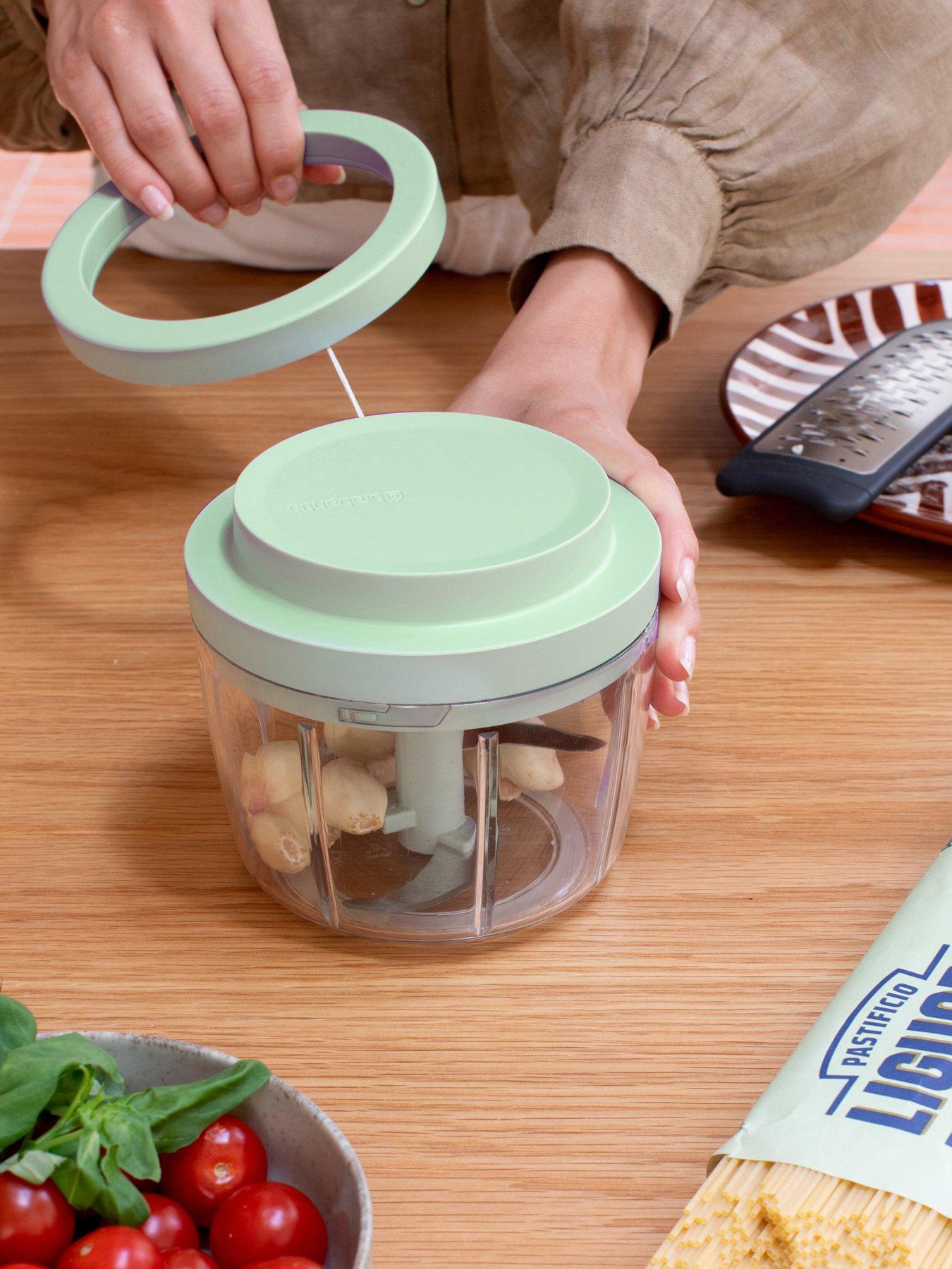 undefined Tasty+ Manual Food Chopper