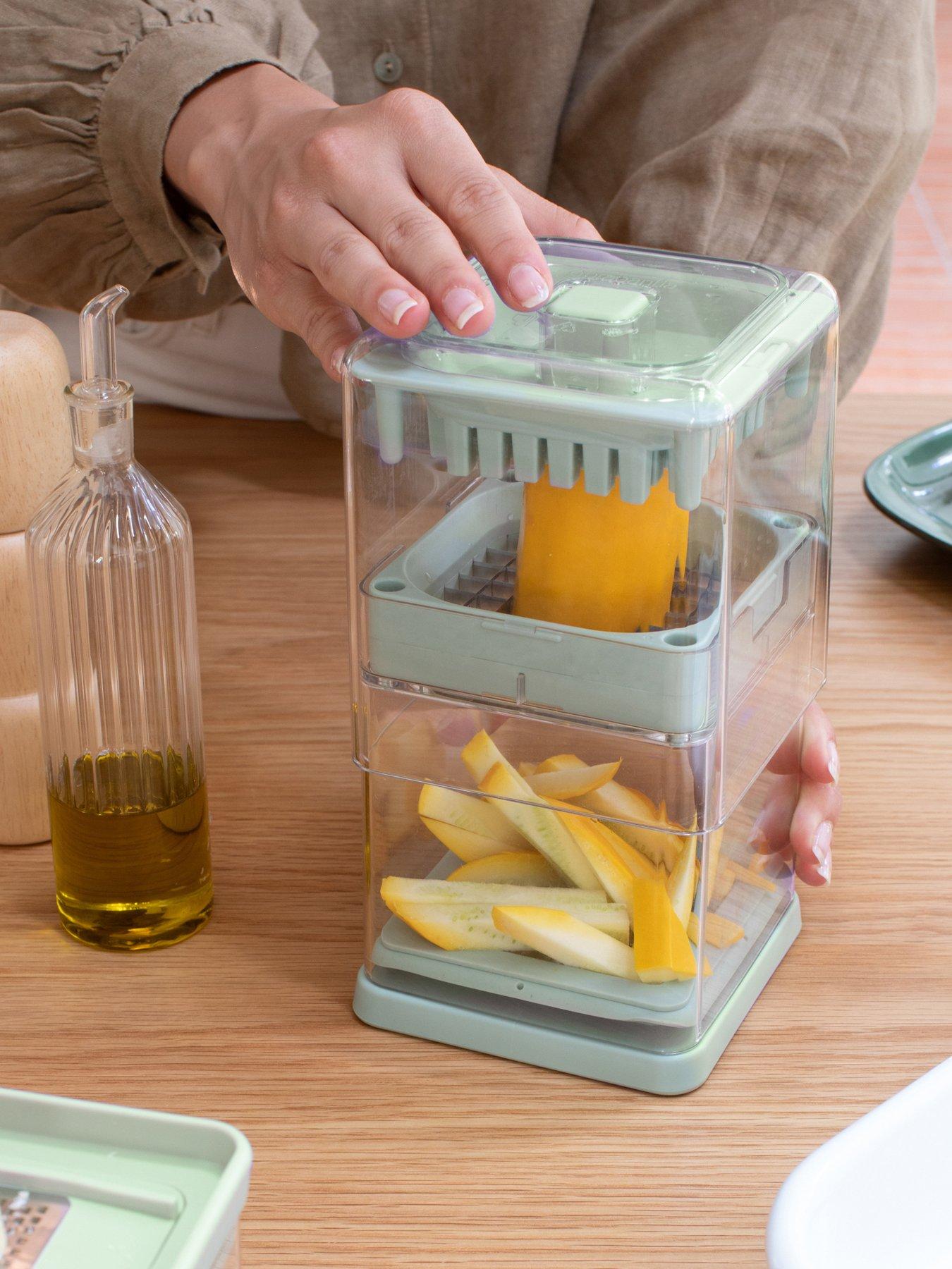 Brabantia Tasty+ Potato Cutter