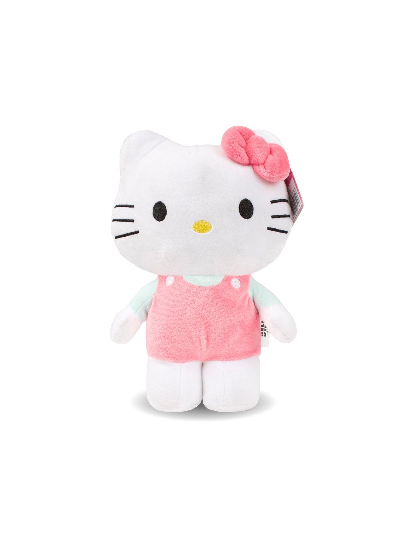 Image 2 of 6 of Hello Kitty 30cm Hello Kitty Plush asst