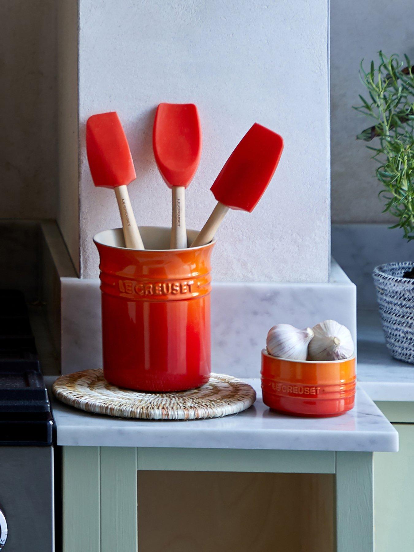 undefined Small Utensil Jar