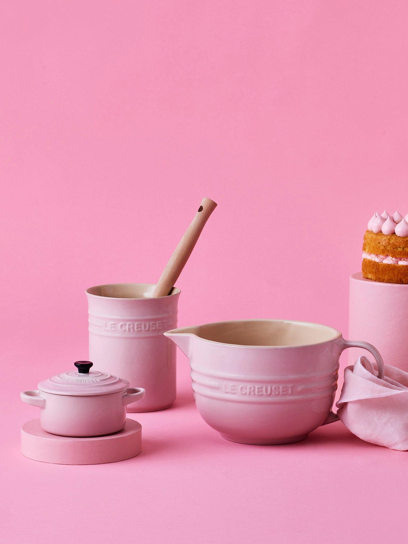 Le Creuset Small Utensil Jar