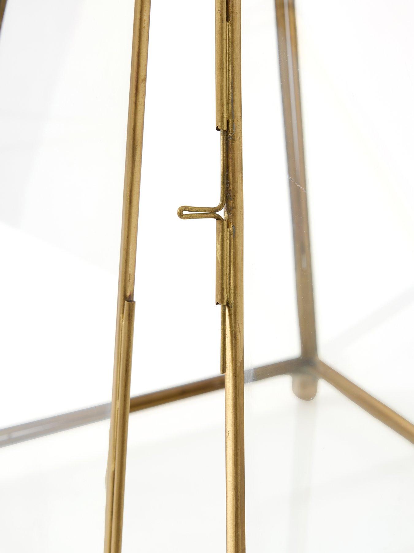 Image 5 of 5 of The Very Collection Lantern Traingle Set Of 2