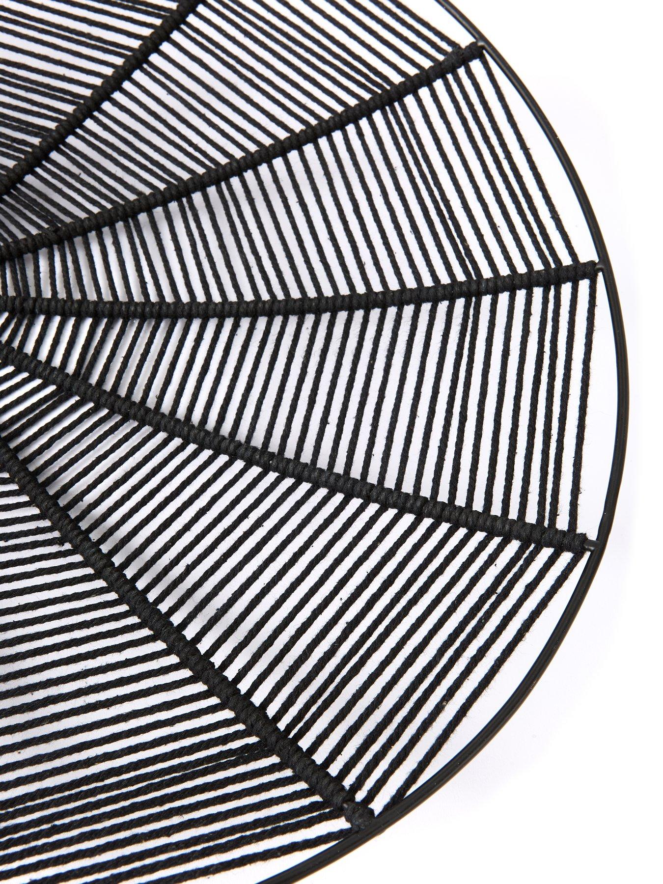 very-home-spiderweb-trayoutfit