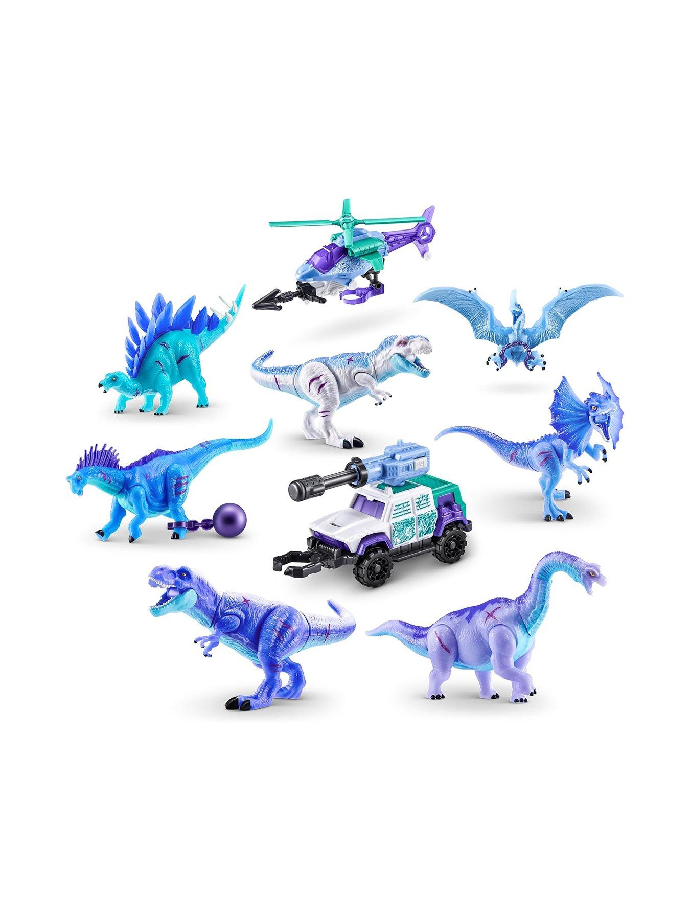 zuru-4-pack-zuru-5-surprise-dino-strike-ice-age-capsule-bundleback