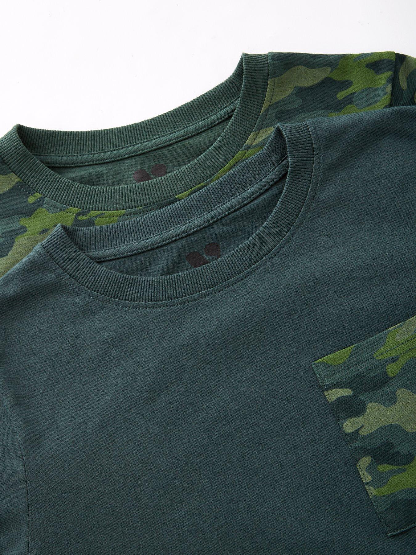 the-very-collection-boys-2-pack-pyjama-set-khakidetail