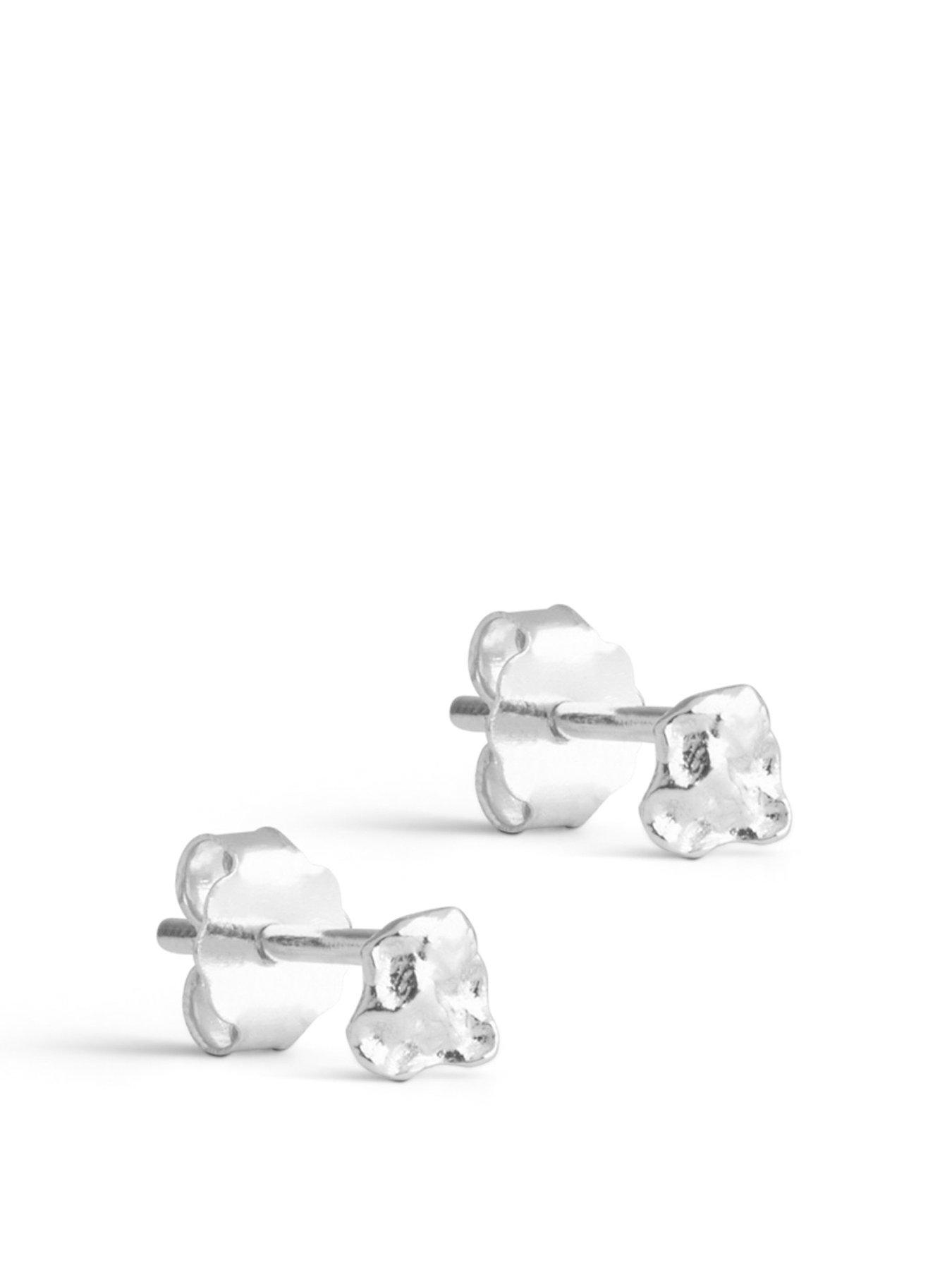 enamel-copenhagen-rio-mini-sterling-silver-studs