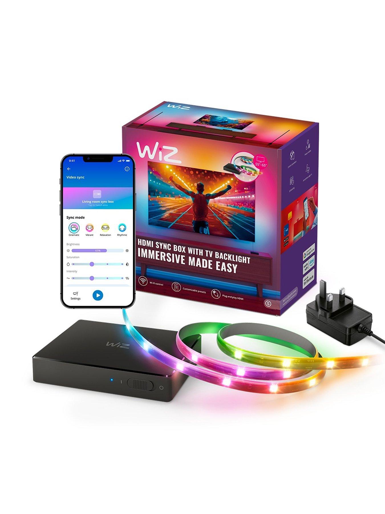 philips-wiz-wiz-smart-led-sync-box-and-55-65-lightstripstillFront