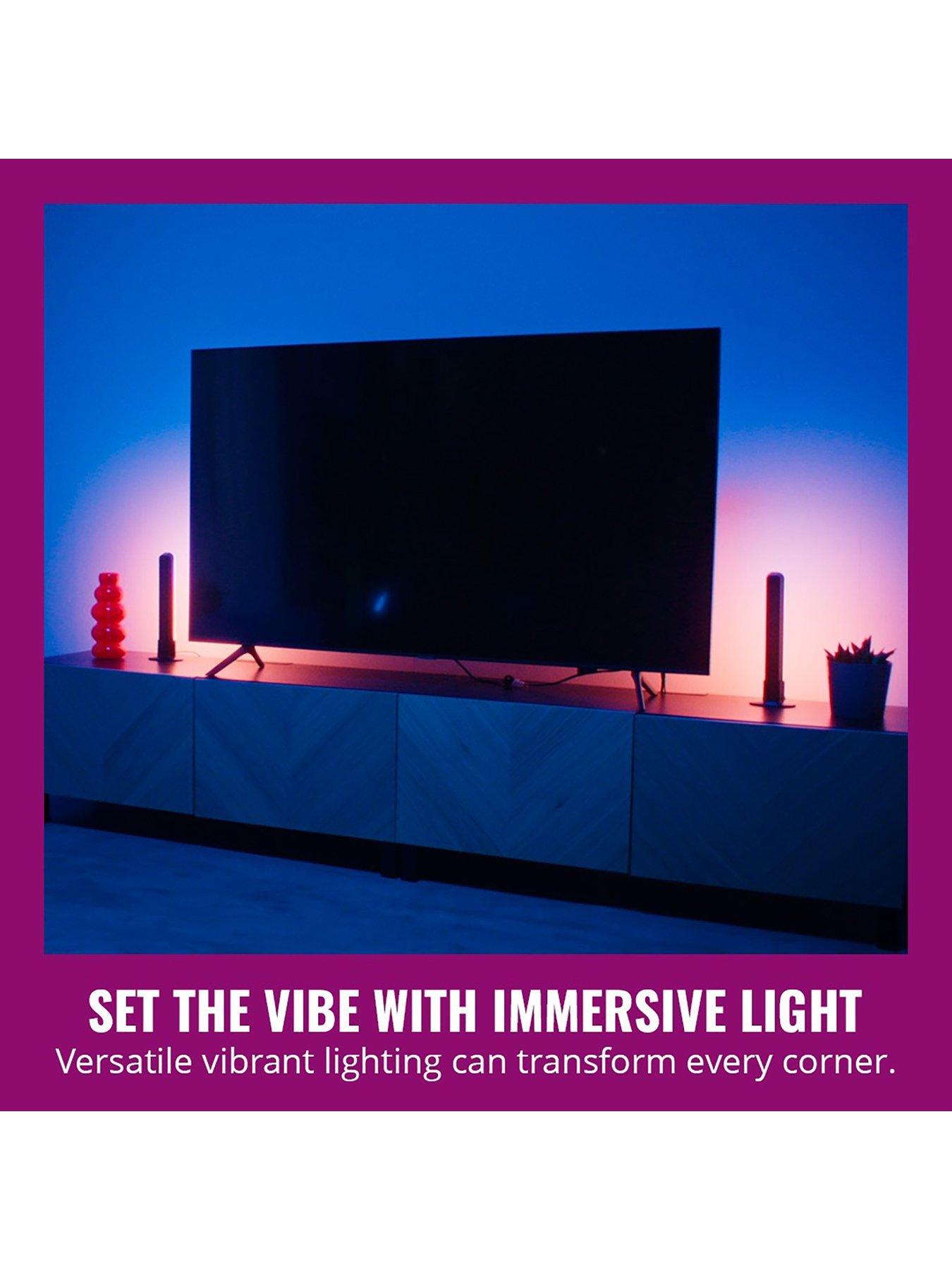 philips-wiz-wiz-smart-led-30cm-colour-light-barstillFront