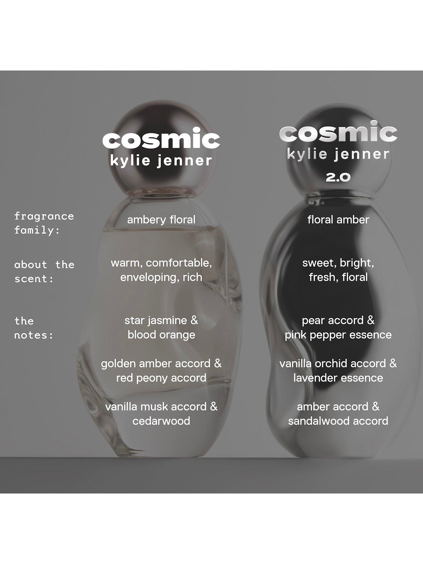 Image 3 of 7 of Cosmic Kylie Jenner Cosmic Kylie Jenner 2.0 Eau de Parfum 10ml Pen Spray