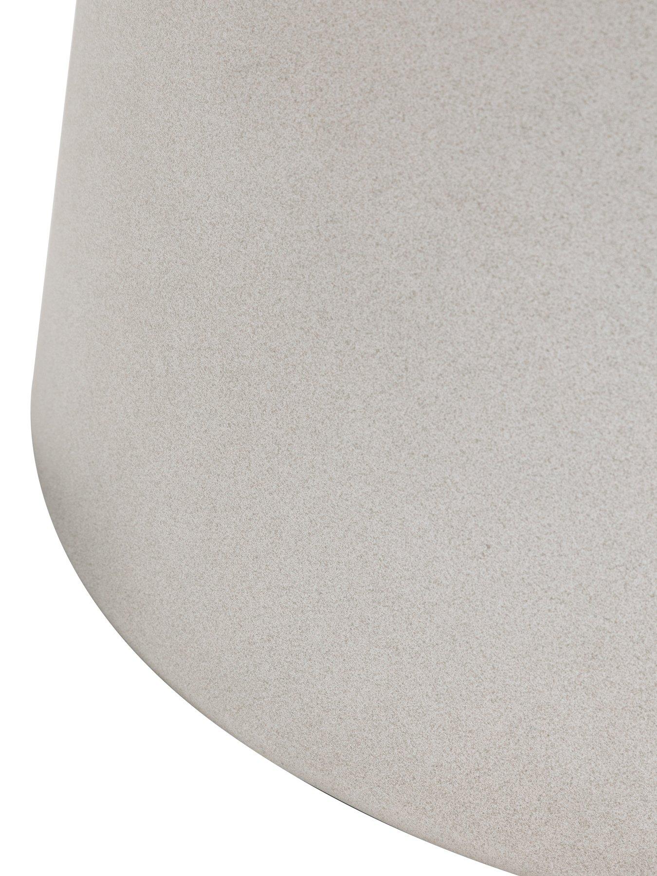 Image 7 of 7 of Gallery Direct Hvar Dining Table 1370x1370x760mm