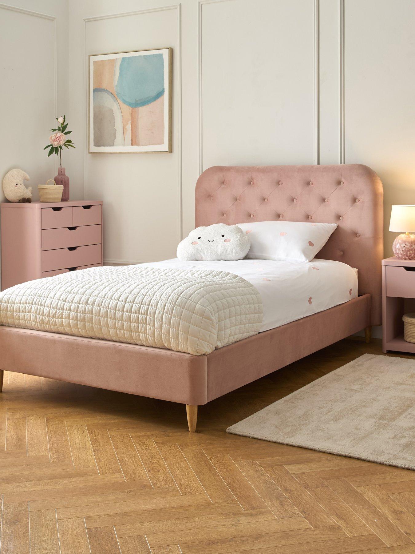 the-very-collection-easton-bed-small-double-with-mattress-options-buy-amp-save--nbspfscreg-certified