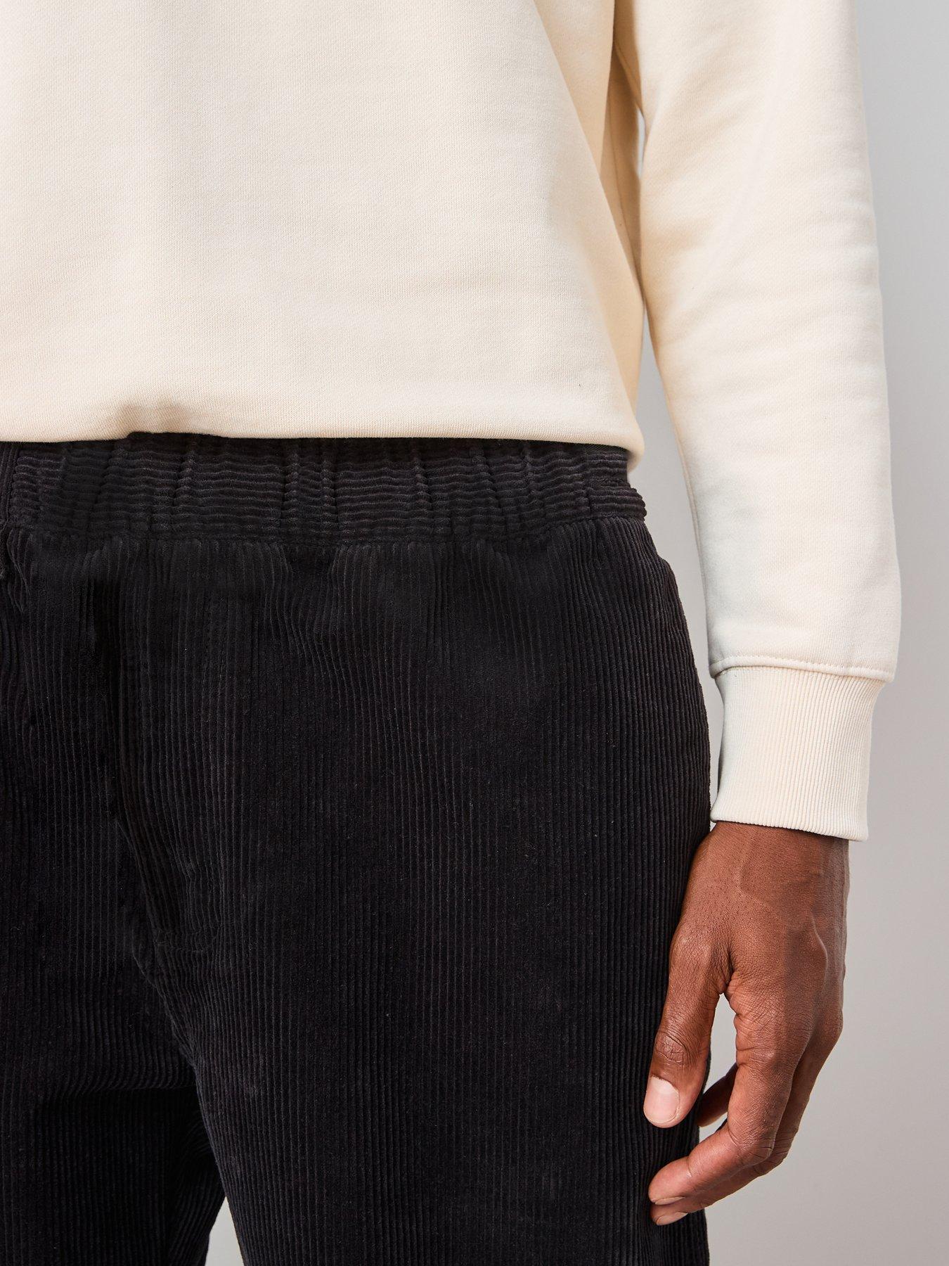 the-very-collection-cord-trousers-blackoutfit