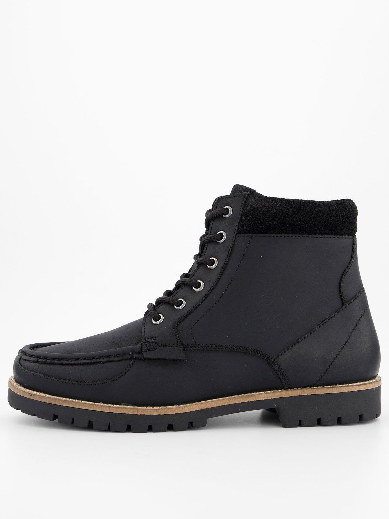 the-very-collection-hiker-boots-black