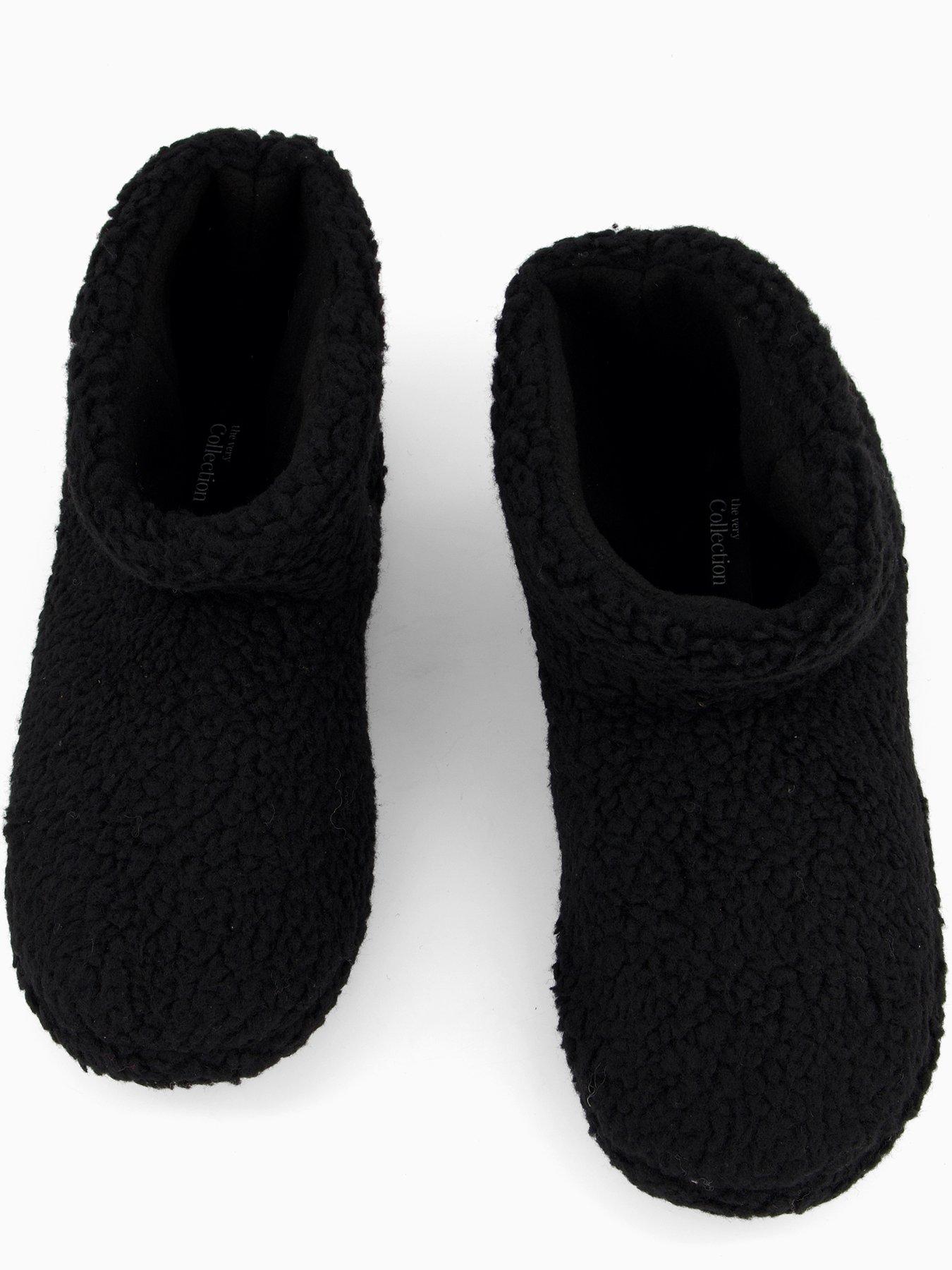 the-very-collection-borg-slipper-boots-blackoutfit