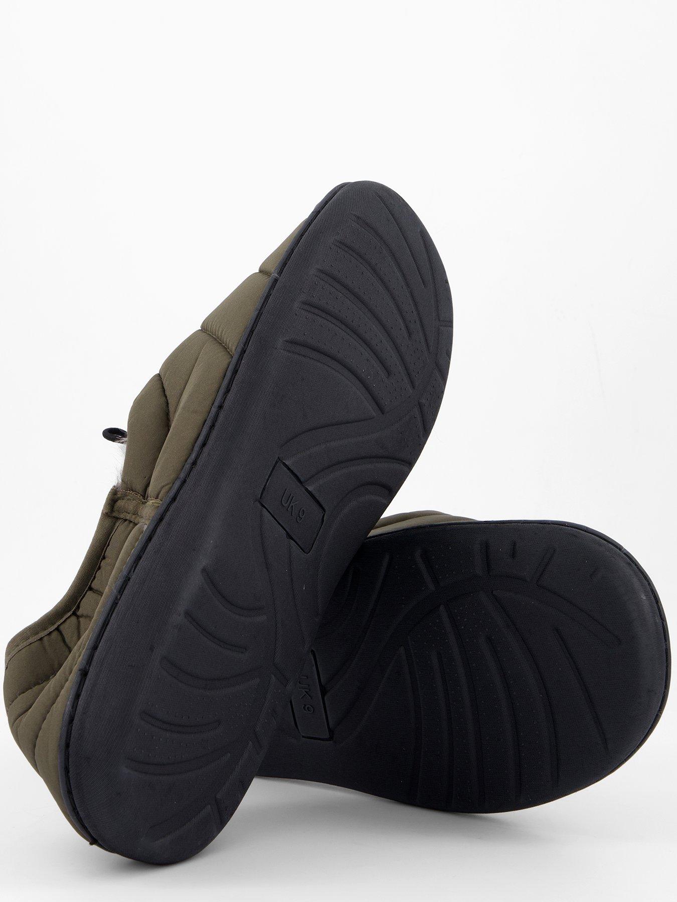 the-very-collection-quilted-slippers-khakidetail