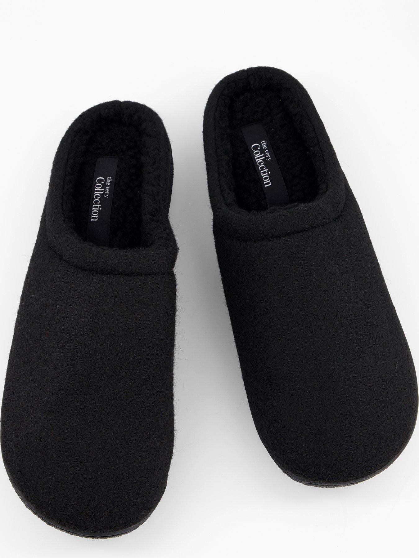 the-very-collection-mule-slipper-blackoutfit