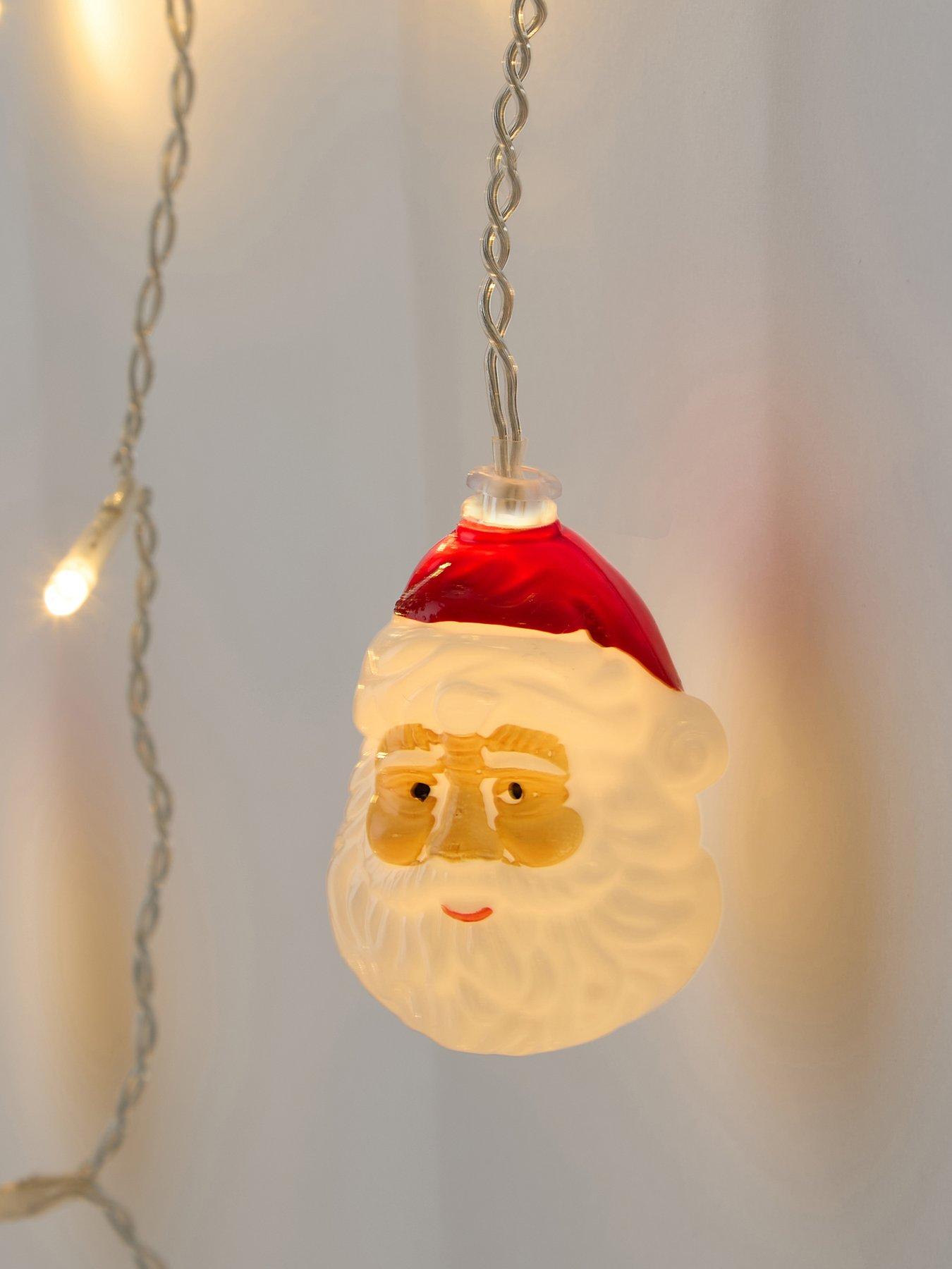 very-home-skeleton-and-santa-window-curtain-lightfront