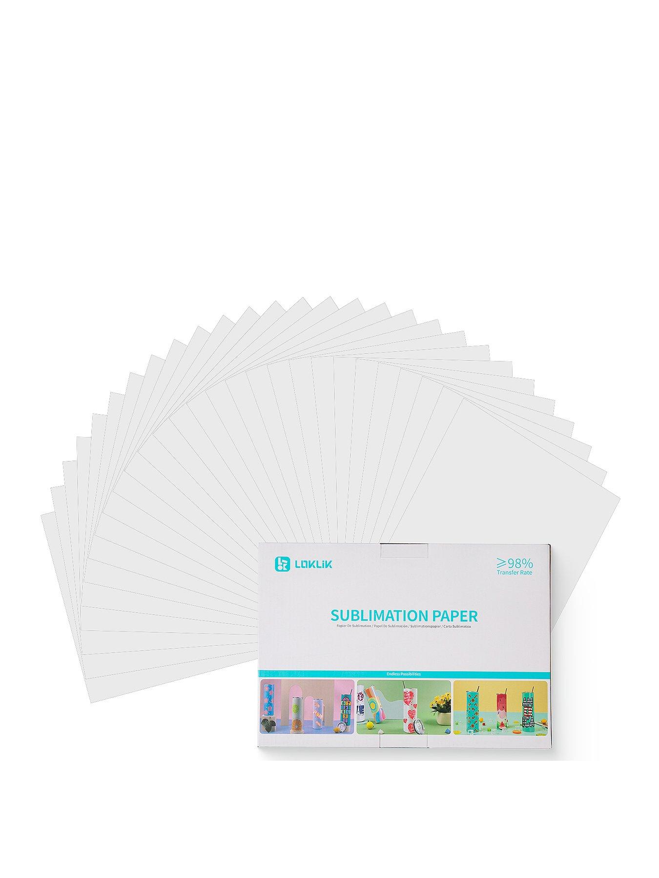loklik-sublimation-paper-120g-140pcs-a4-83117in
