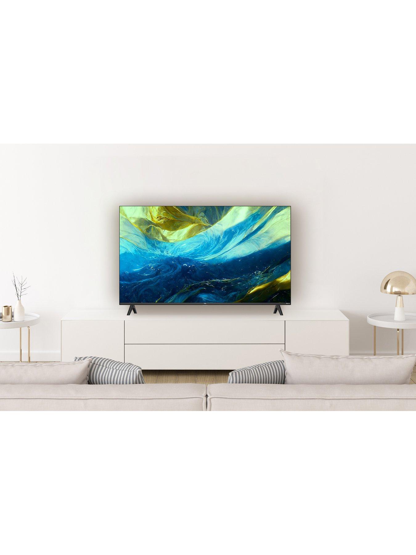 Image 7 of 7 of TCL 32RS550K 32-inch&nbsp;Smart Frameless&nbsp;Full&nbsp;HD&nbsp;LED Roku TV